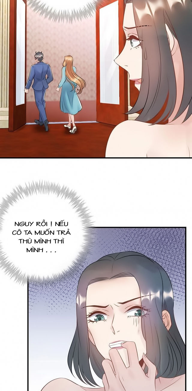 Trong Sinh Chi Ức Vạn Ảnh Hậu Yếu Thượng Vị Chapter 145 - 8