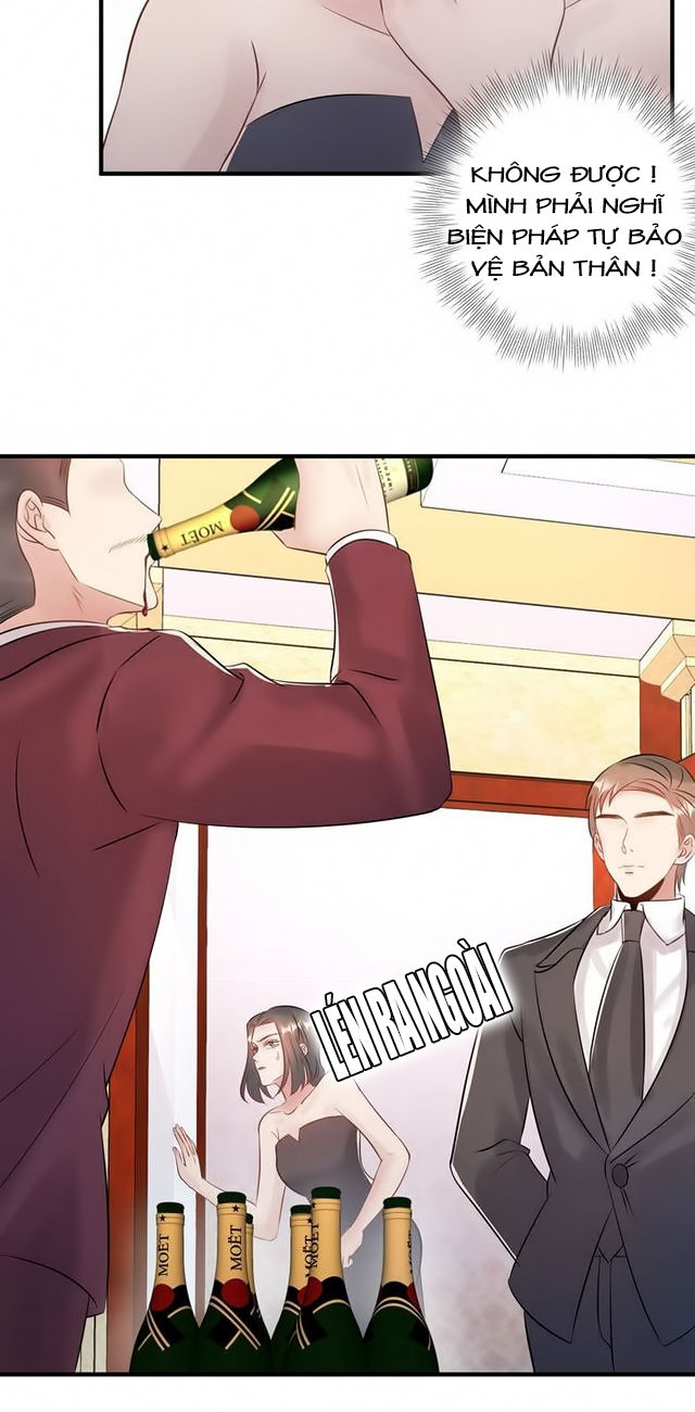 Trong Sinh Chi Ức Vạn Ảnh Hậu Yếu Thượng Vị Chapter 145 - 9