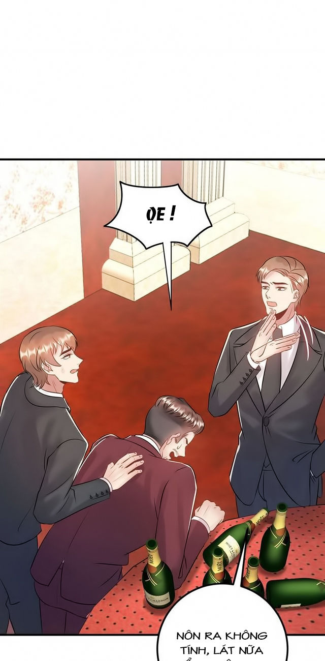 Trong Sinh Chi Ức Vạn Ảnh Hậu Yếu Thượng Vị Chapter 145 - 10