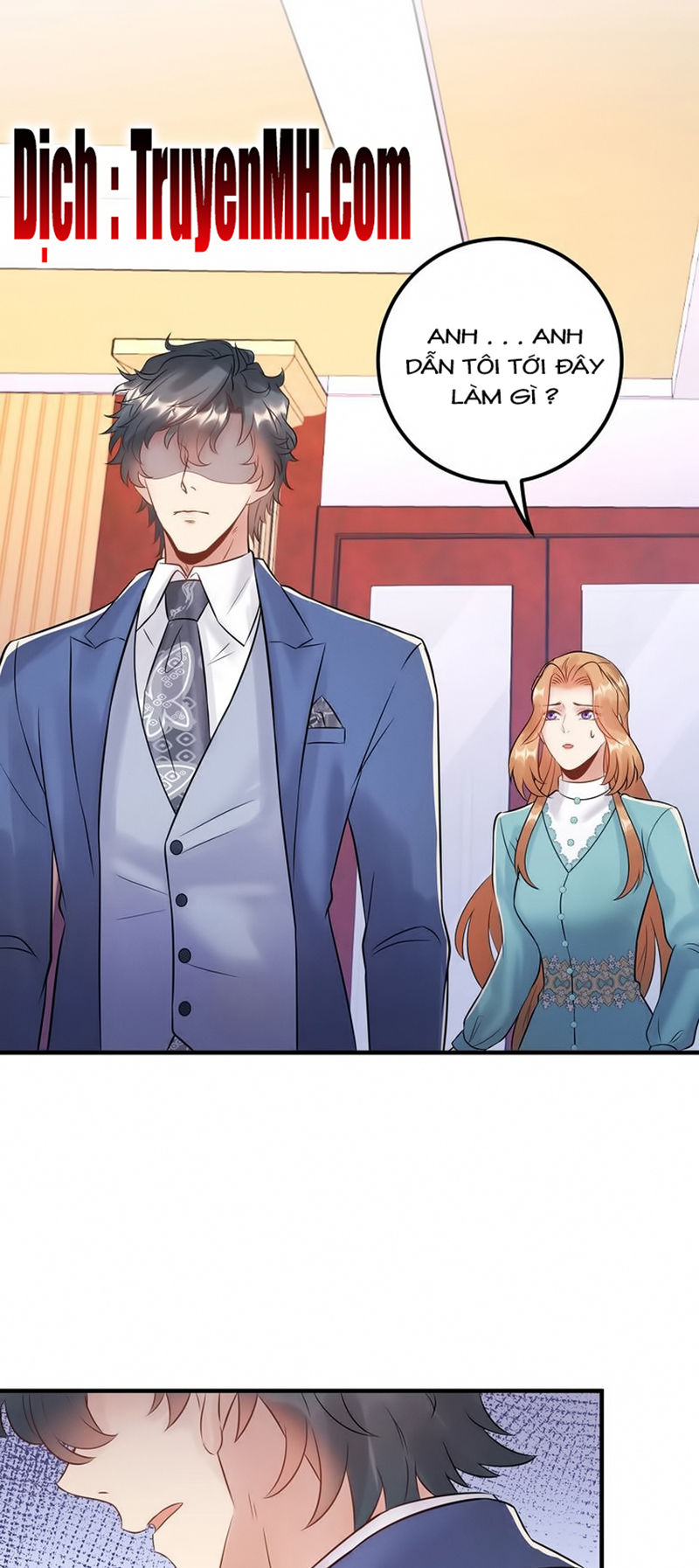 Trong Sinh Chi Ức Vạn Ảnh Hậu Yếu Thượng Vị Chapter 146 - 2