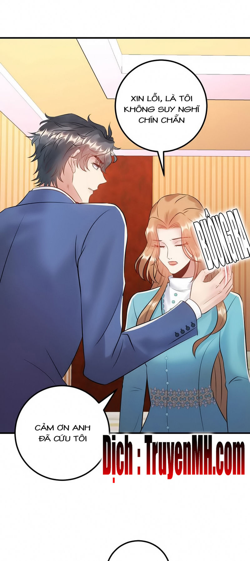 Trong Sinh Chi Ức Vạn Ảnh Hậu Yếu Thượng Vị Chapter 146 - 7