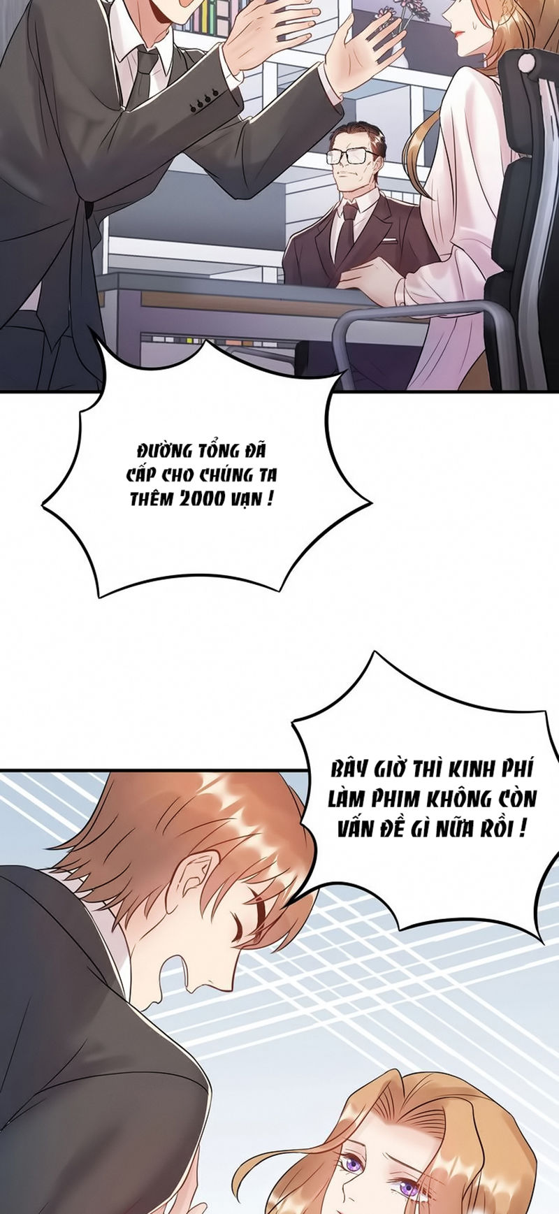 Trong Sinh Chi Ức Vạn Ảnh Hậu Yếu Thượng Vị Chapter 147 - 13