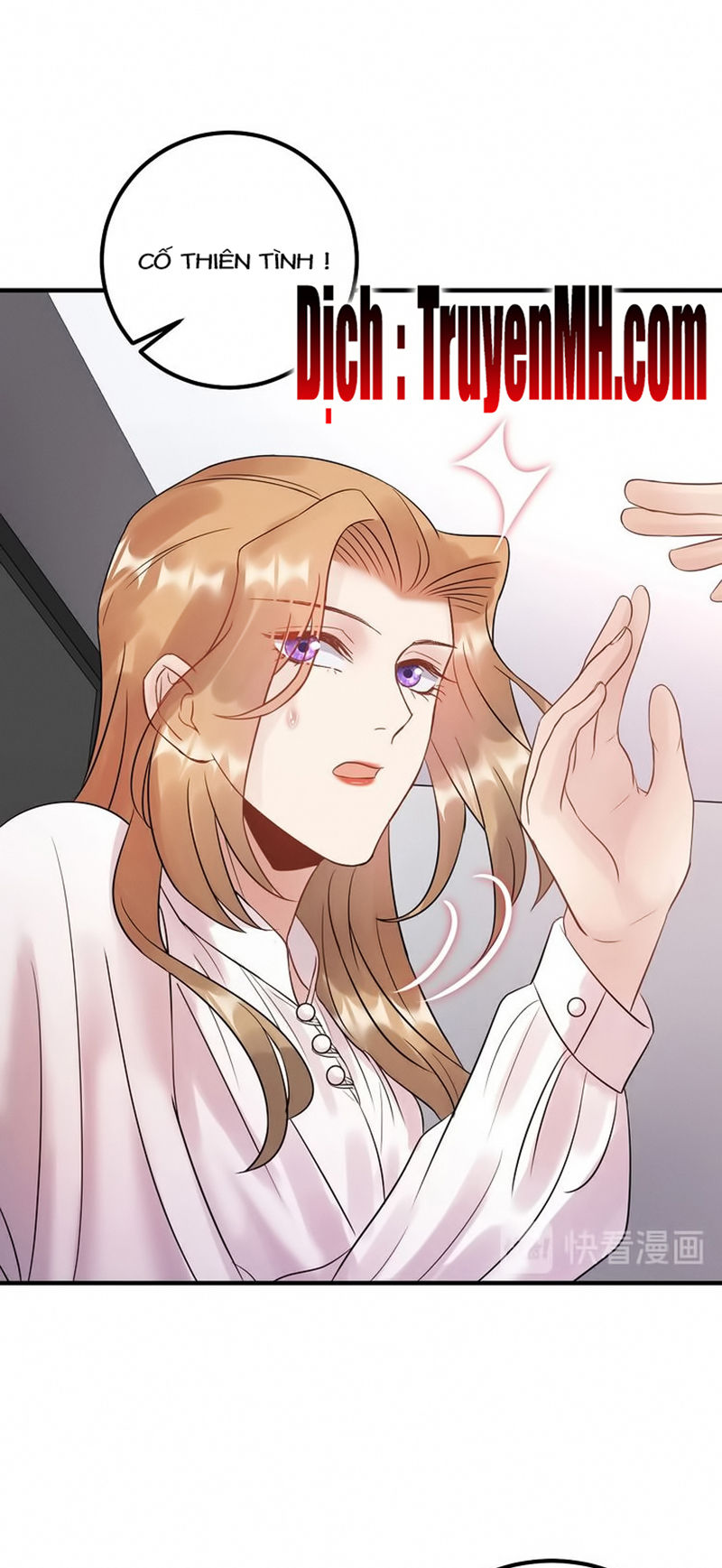 Trong Sinh Chi Ức Vạn Ảnh Hậu Yếu Thượng Vị Chapter 147 - 15