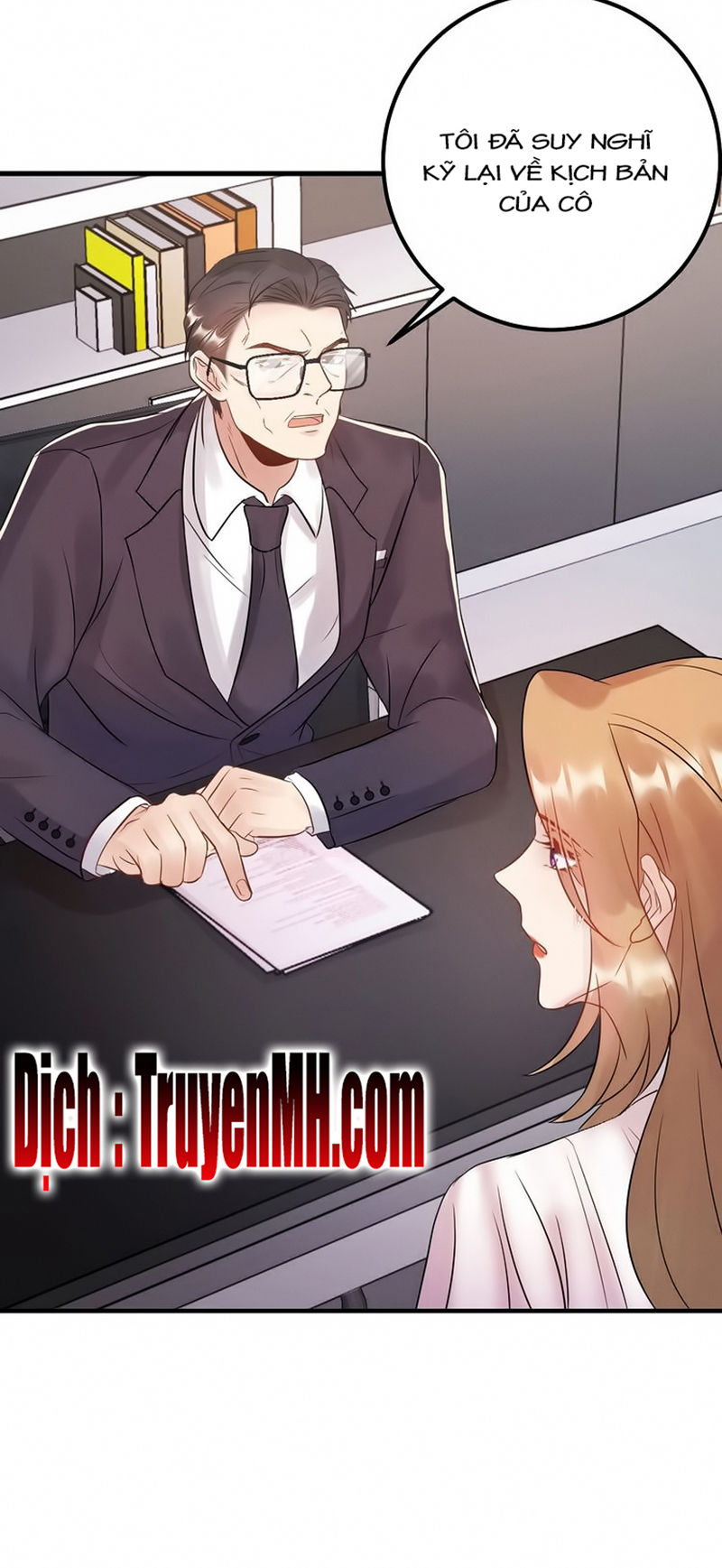 Trong Sinh Chi Ức Vạn Ảnh Hậu Yếu Thượng Vị Chapter 147 - 16