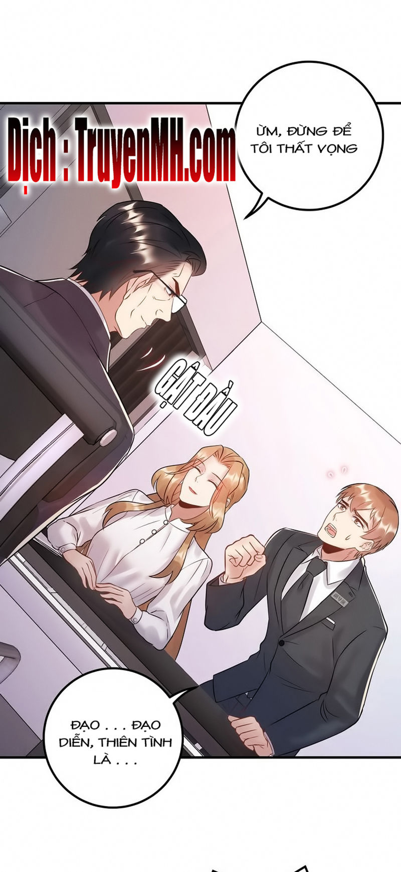 Trong Sinh Chi Ức Vạn Ảnh Hậu Yếu Thượng Vị Chapter 147 - 20