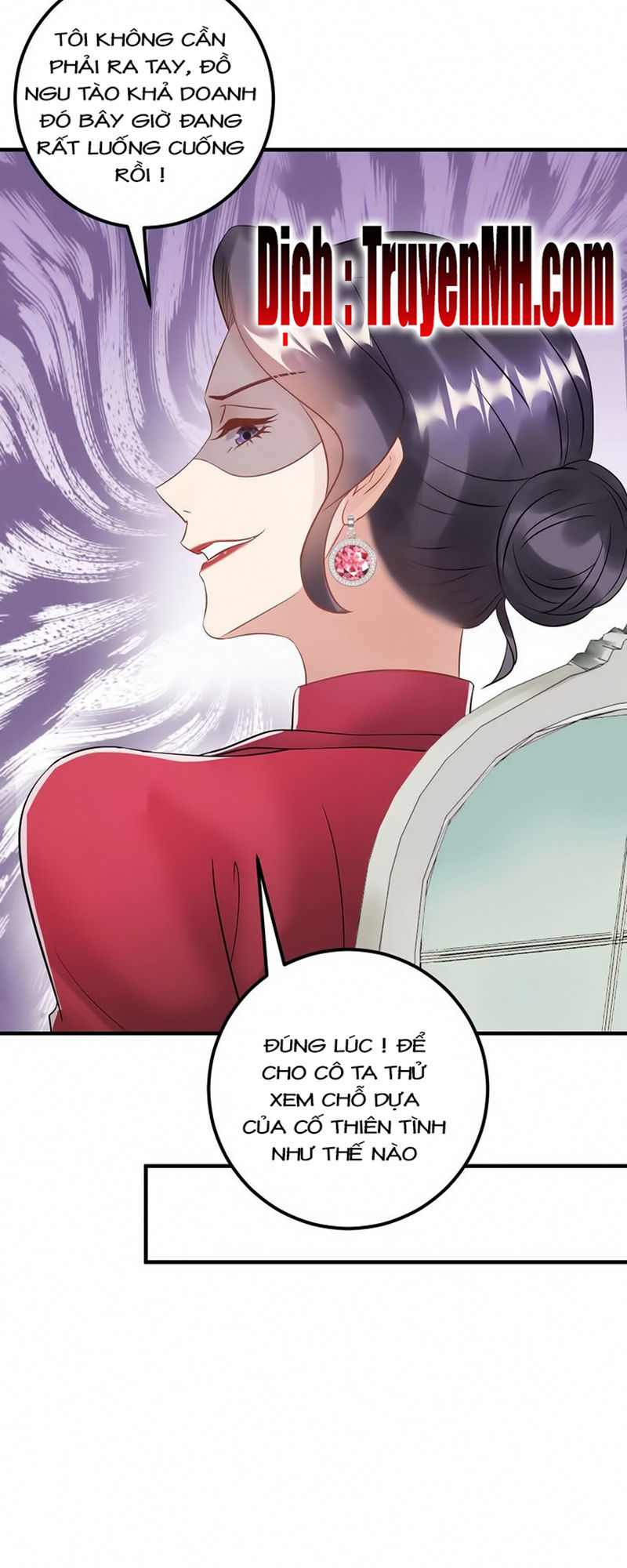 Trong Sinh Chi Ức Vạn Ảnh Hậu Yếu Thượng Vị Chapter 147 - 10