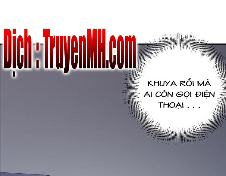 Trong Sinh Chi Ức Vạn Ảnh Hậu Yếu Thượng Vị Chapter 15 - 21