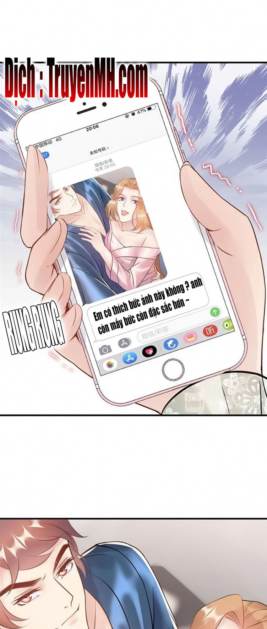 Trong Sinh Chi Ức Vạn Ảnh Hậu Yếu Thượng Vị Chapter 152 - 2