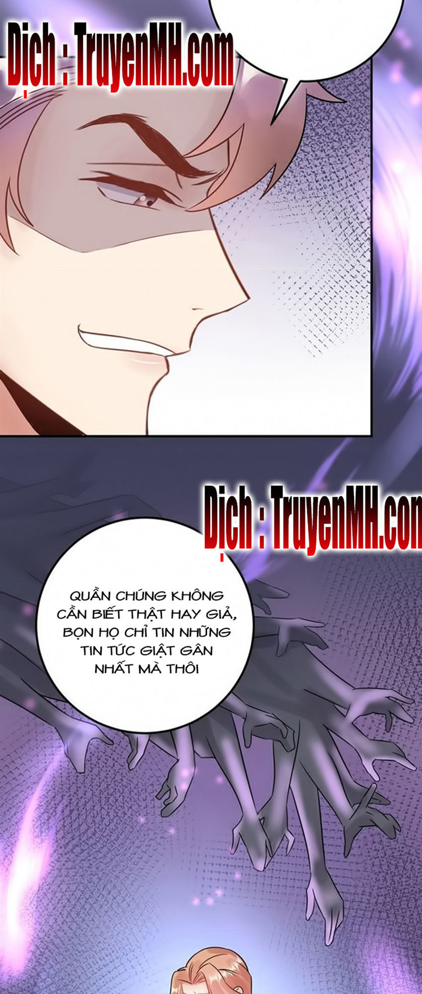 Trong Sinh Chi Ức Vạn Ảnh Hậu Yếu Thượng Vị Chapter 152 - 12