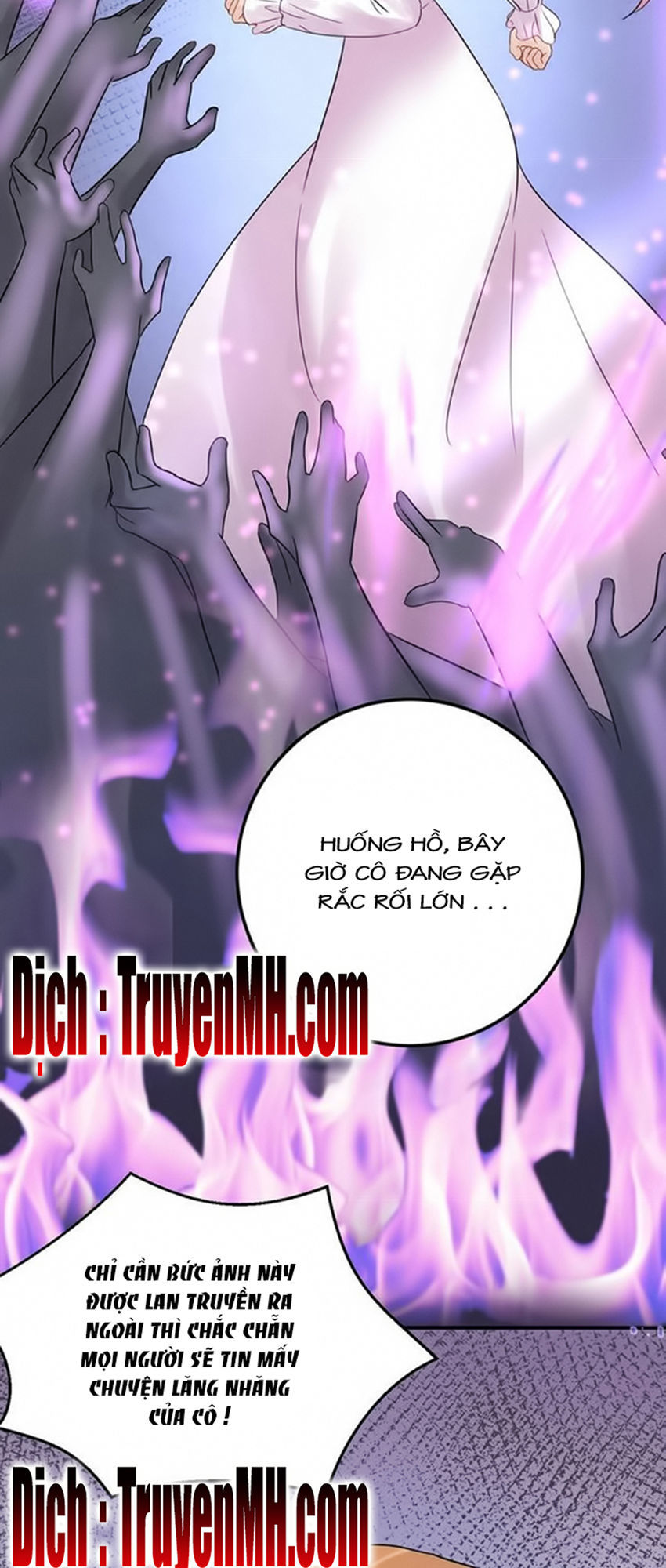 Trong Sinh Chi Ức Vạn Ảnh Hậu Yếu Thượng Vị Chapter 152 - 14