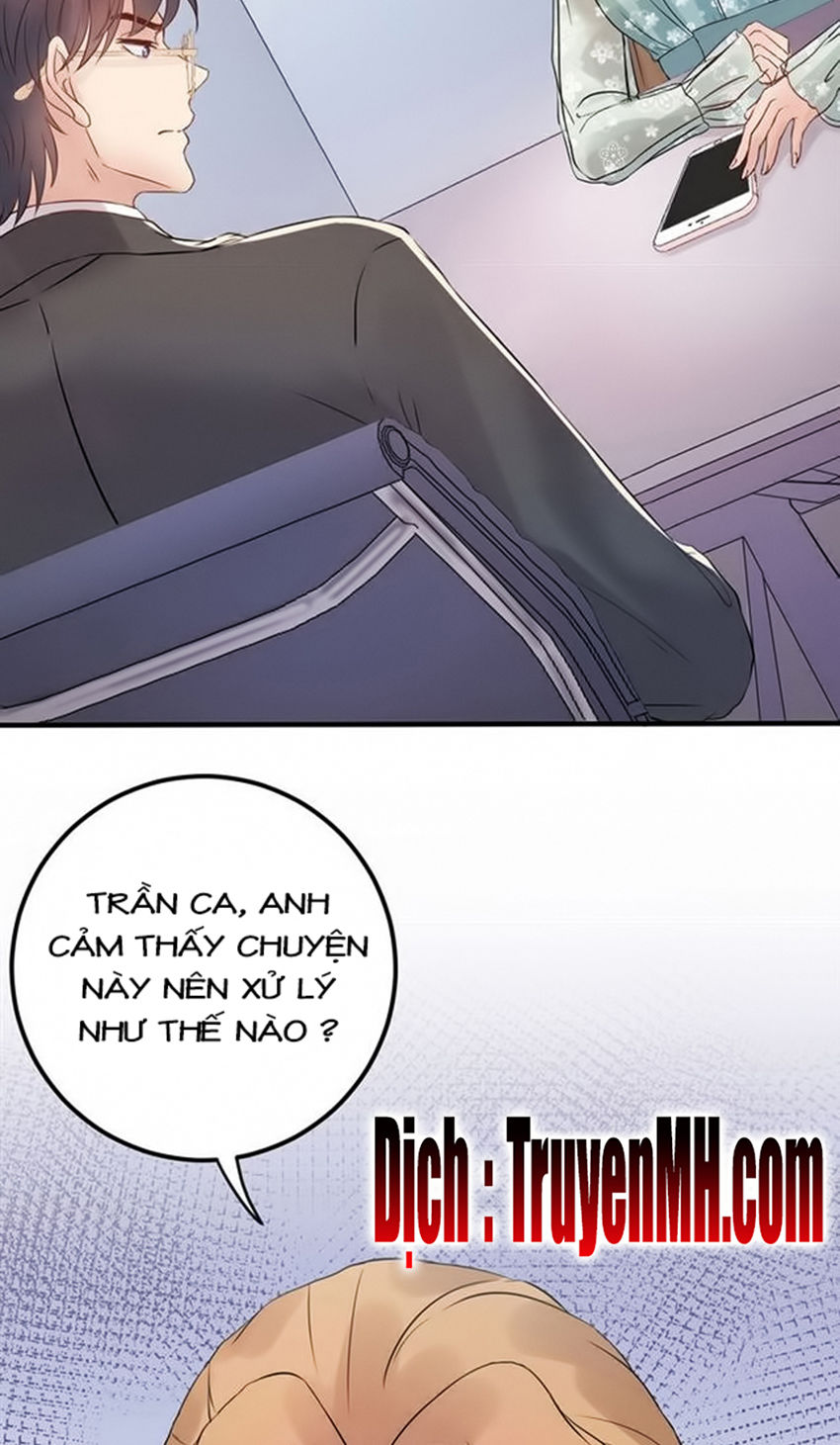 Trong Sinh Chi Ức Vạn Ảnh Hậu Yếu Thượng Vị Chapter 152 - 21