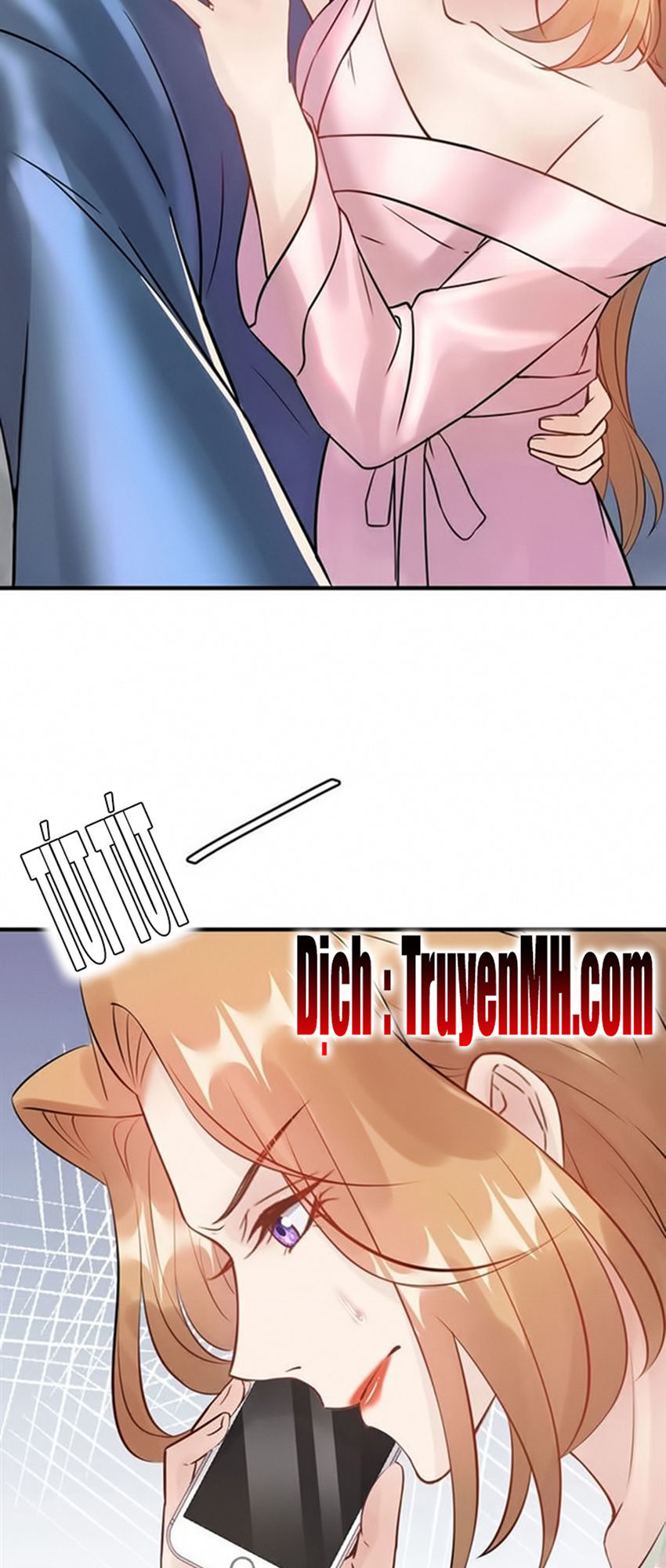 Trong Sinh Chi Ức Vạn Ảnh Hậu Yếu Thượng Vị Chapter 152 - 4