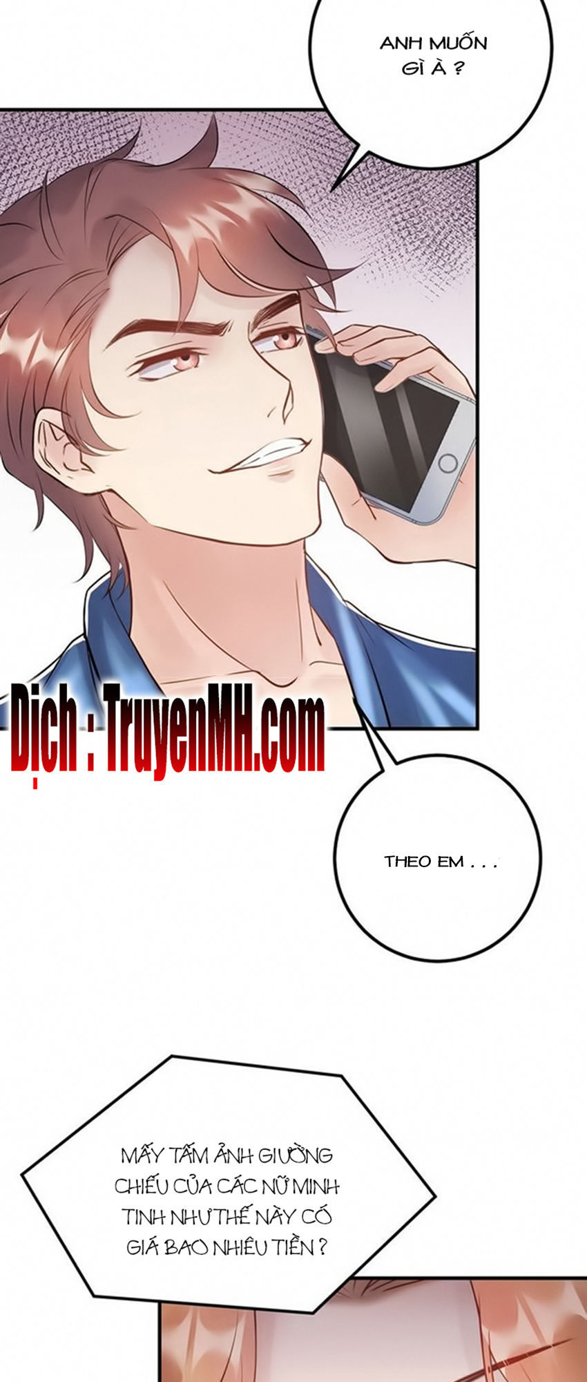 Trong Sinh Chi Ức Vạn Ảnh Hậu Yếu Thượng Vị Chapter 152 - 8