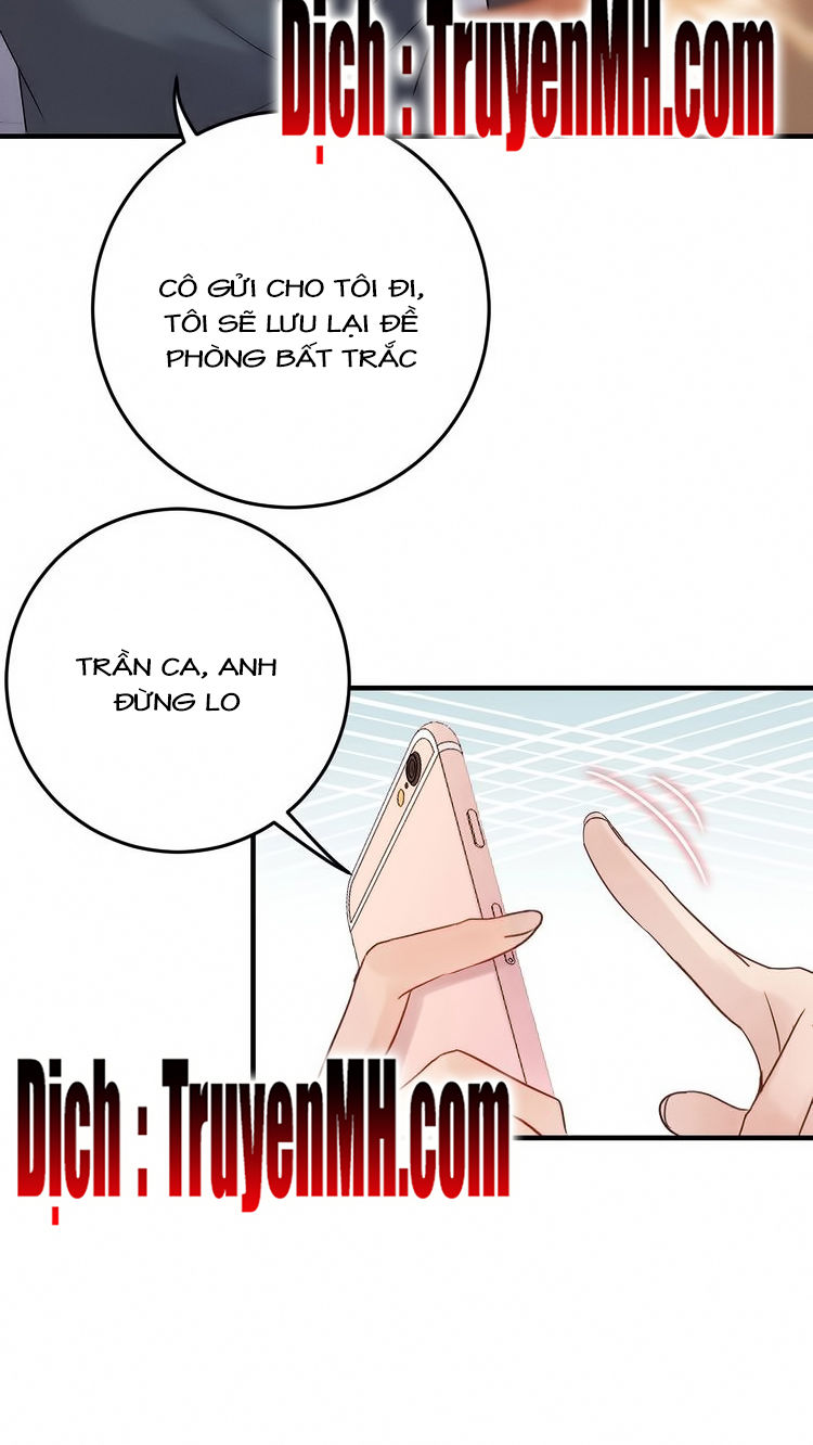 Trong Sinh Chi Ức Vạn Ảnh Hậu Yếu Thượng Vị Chapter 153 - 13