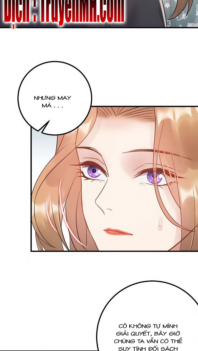 Trong Sinh Chi Ức Vạn Ảnh Hậu Yếu Thượng Vị Chapter 153 - 5