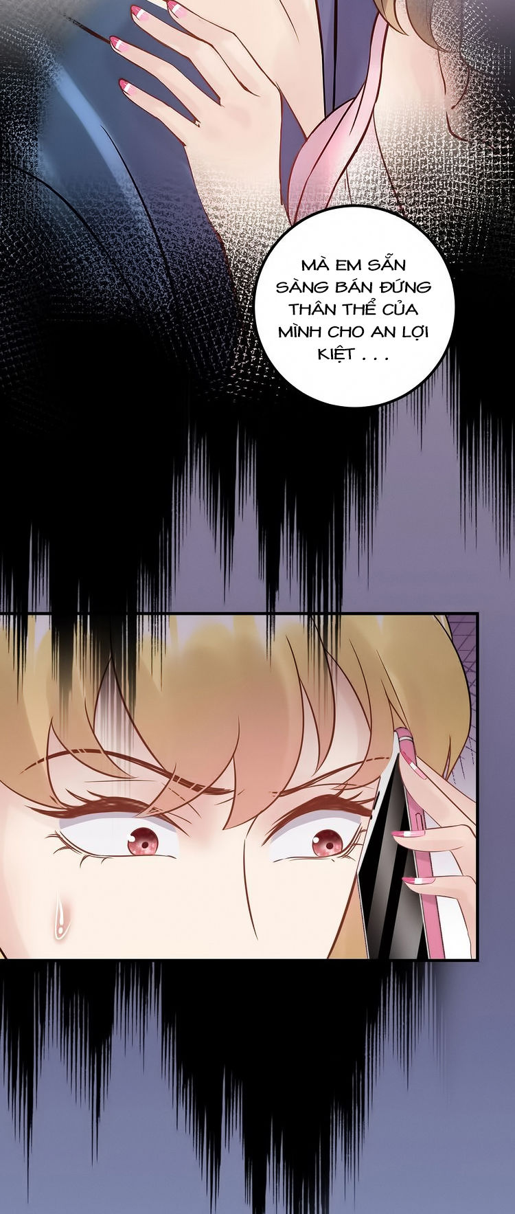 Trong Sinh Chi Ức Vạn Ảnh Hậu Yếu Thượng Vị Chapter 154 - 11