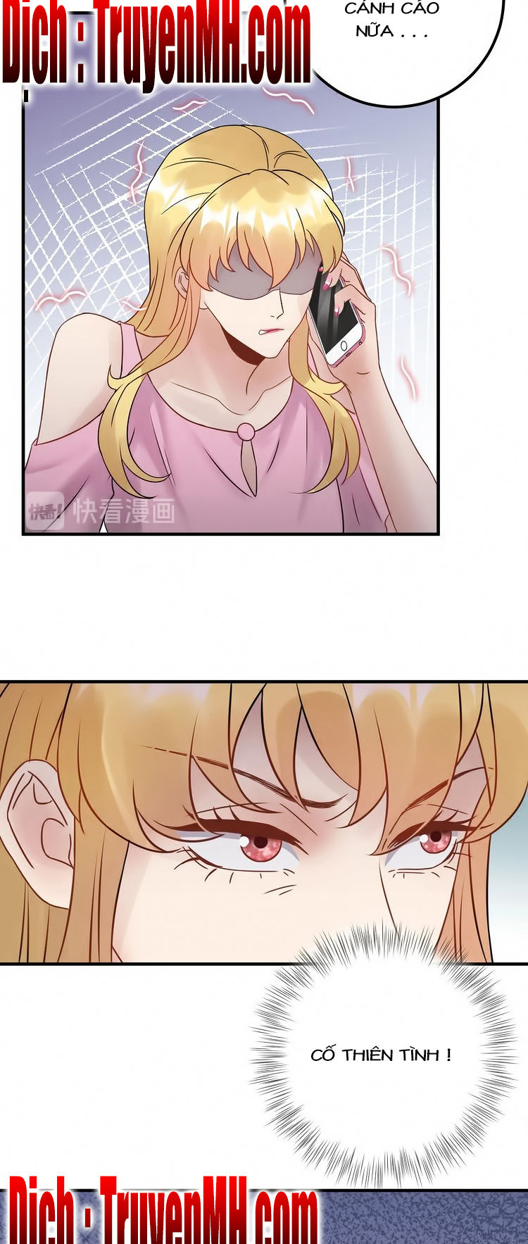 Trong Sinh Chi Ức Vạn Ảnh Hậu Yếu Thượng Vị Chapter 154 - 16