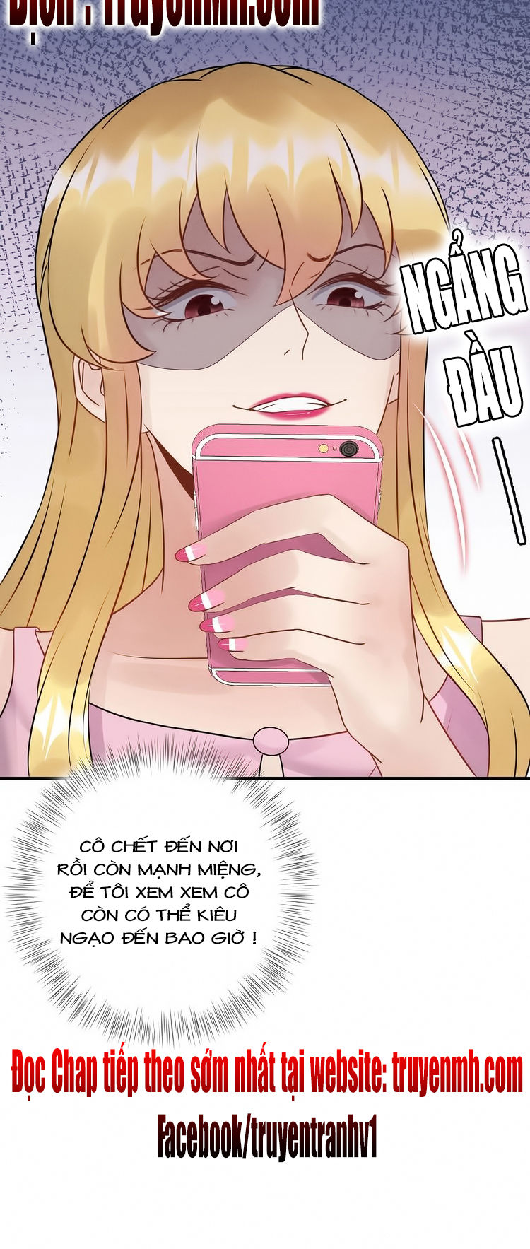 Trong Sinh Chi Ức Vạn Ảnh Hậu Yếu Thượng Vị Chapter 154 - 17