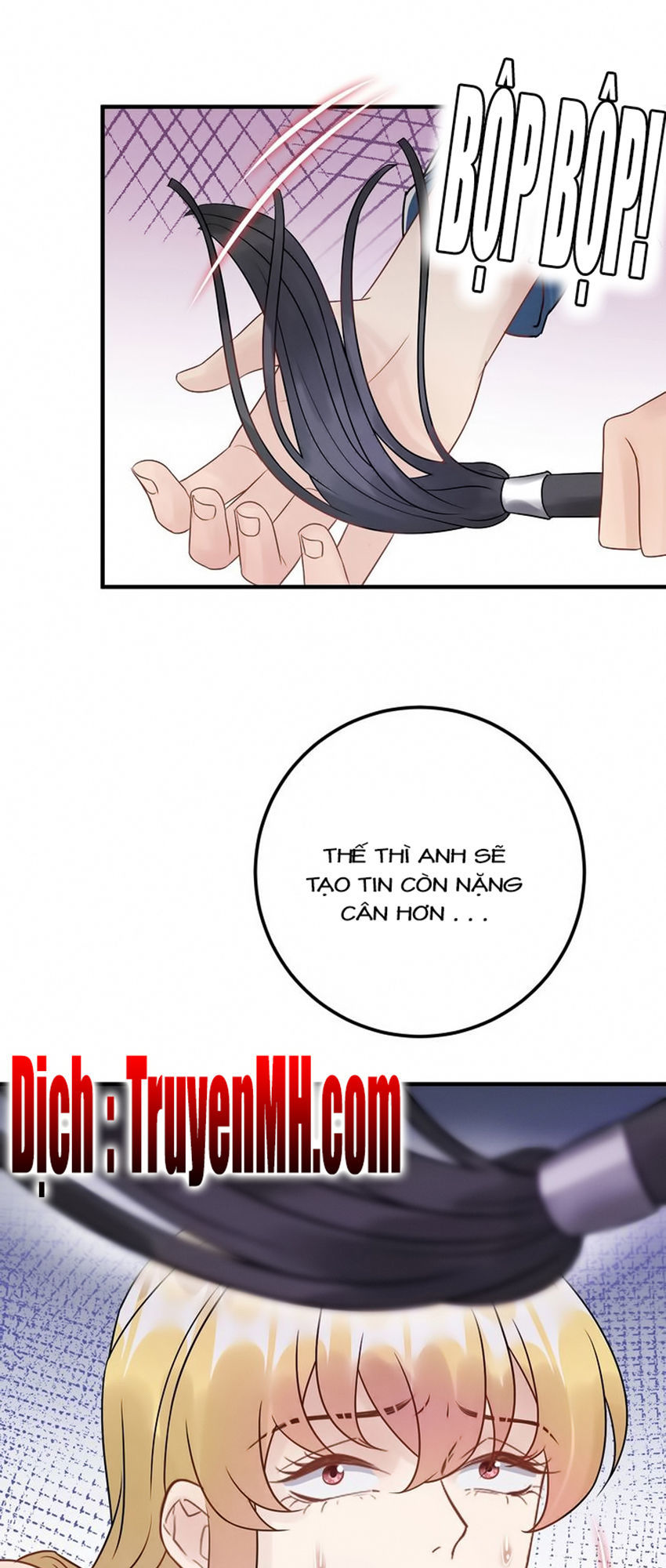 Trong Sinh Chi Ức Vạn Ảnh Hậu Yếu Thượng Vị Chapter 155 - 12