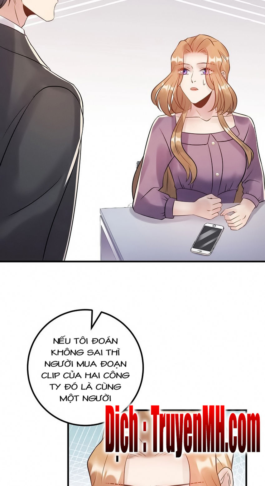Trong Sinh Chi Ức Vạn Ảnh Hậu Yếu Thượng Vị Chapter 155 - 28