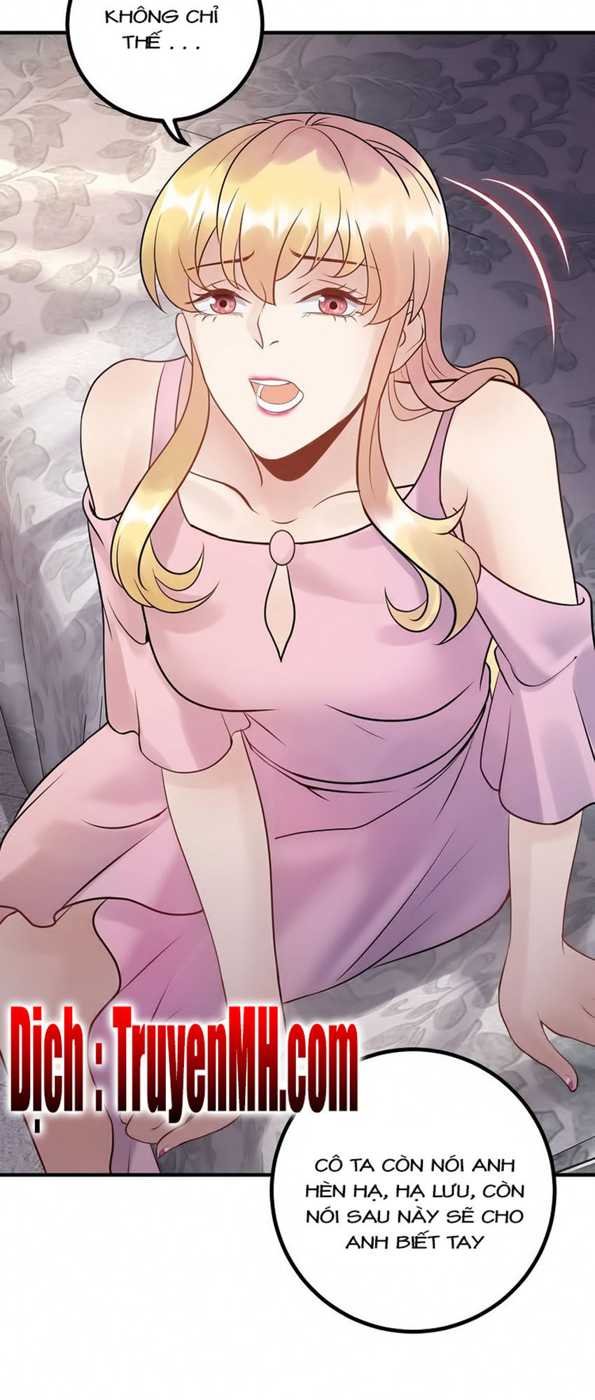 Trong Sinh Chi Ức Vạn Ảnh Hậu Yếu Thượng Vị Chapter 155 - 4