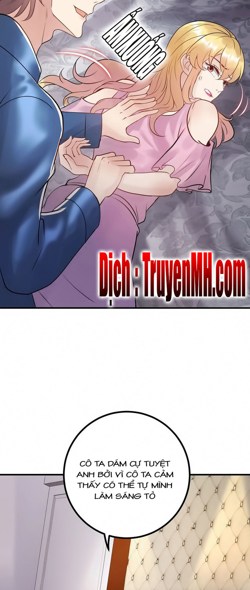 Trong Sinh Chi Ức Vạn Ảnh Hậu Yếu Thượng Vị Chapter 155 - 8