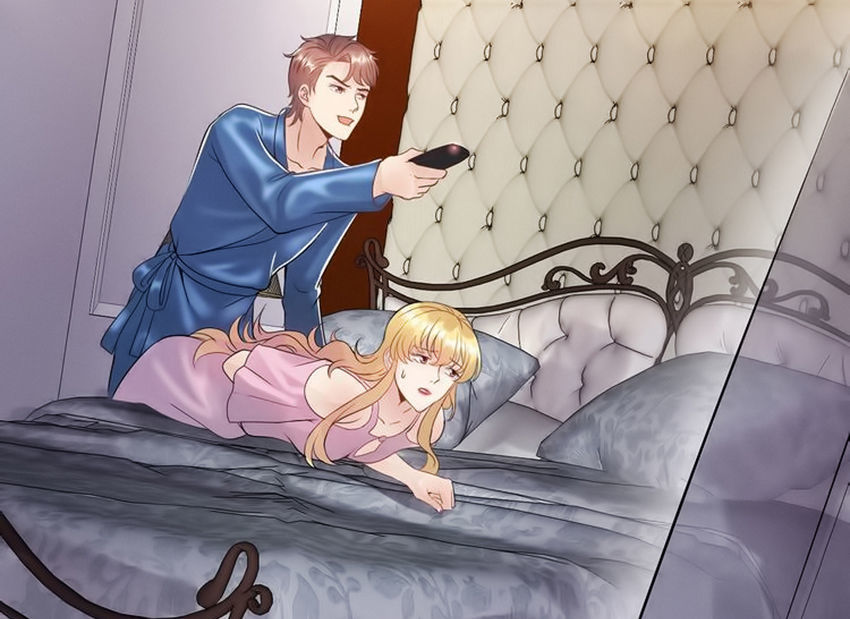 Trong Sinh Chi Ức Vạn Ảnh Hậu Yếu Thượng Vị Chapter 155 - 9