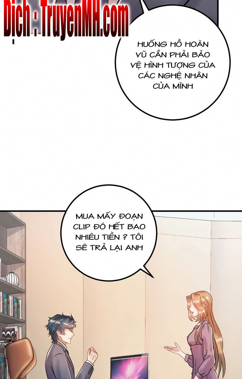 Trong Sinh Chi Ức Vạn Ảnh Hậu Yếu Thượng Vị Chapter 156 - 14