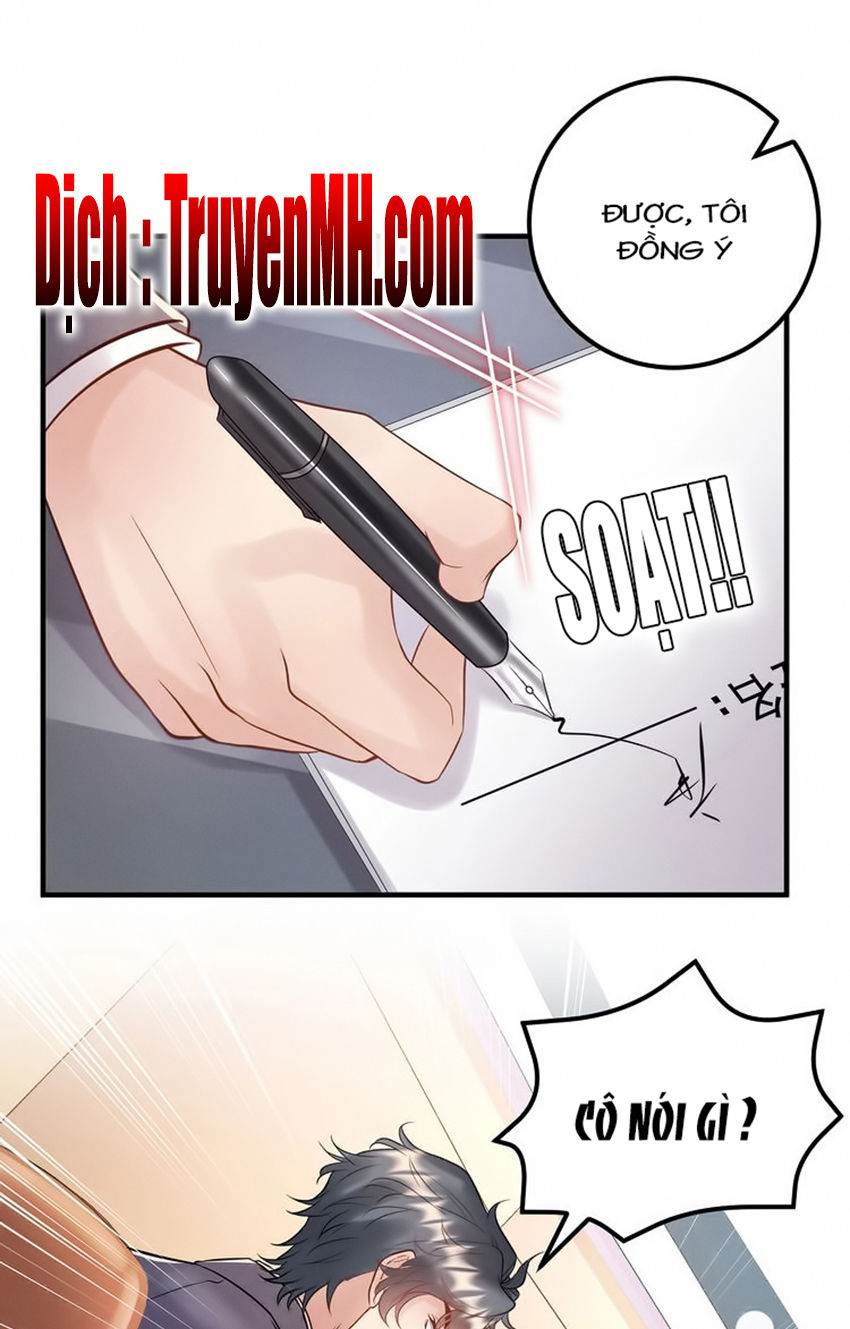 Trong Sinh Chi Ức Vạn Ảnh Hậu Yếu Thượng Vị Chapter 156 - 18