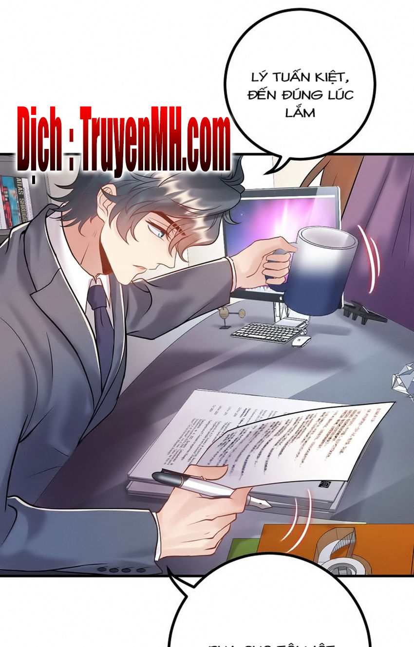 Trong Sinh Chi Ức Vạn Ảnh Hậu Yếu Thượng Vị Chapter 156 - 5