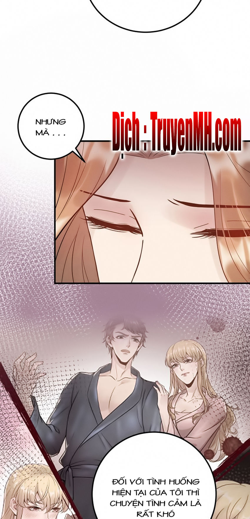 Trong Sinh Chi Ức Vạn Ảnh Hậu Yếu Thượng Vị Chapter 157 - 13