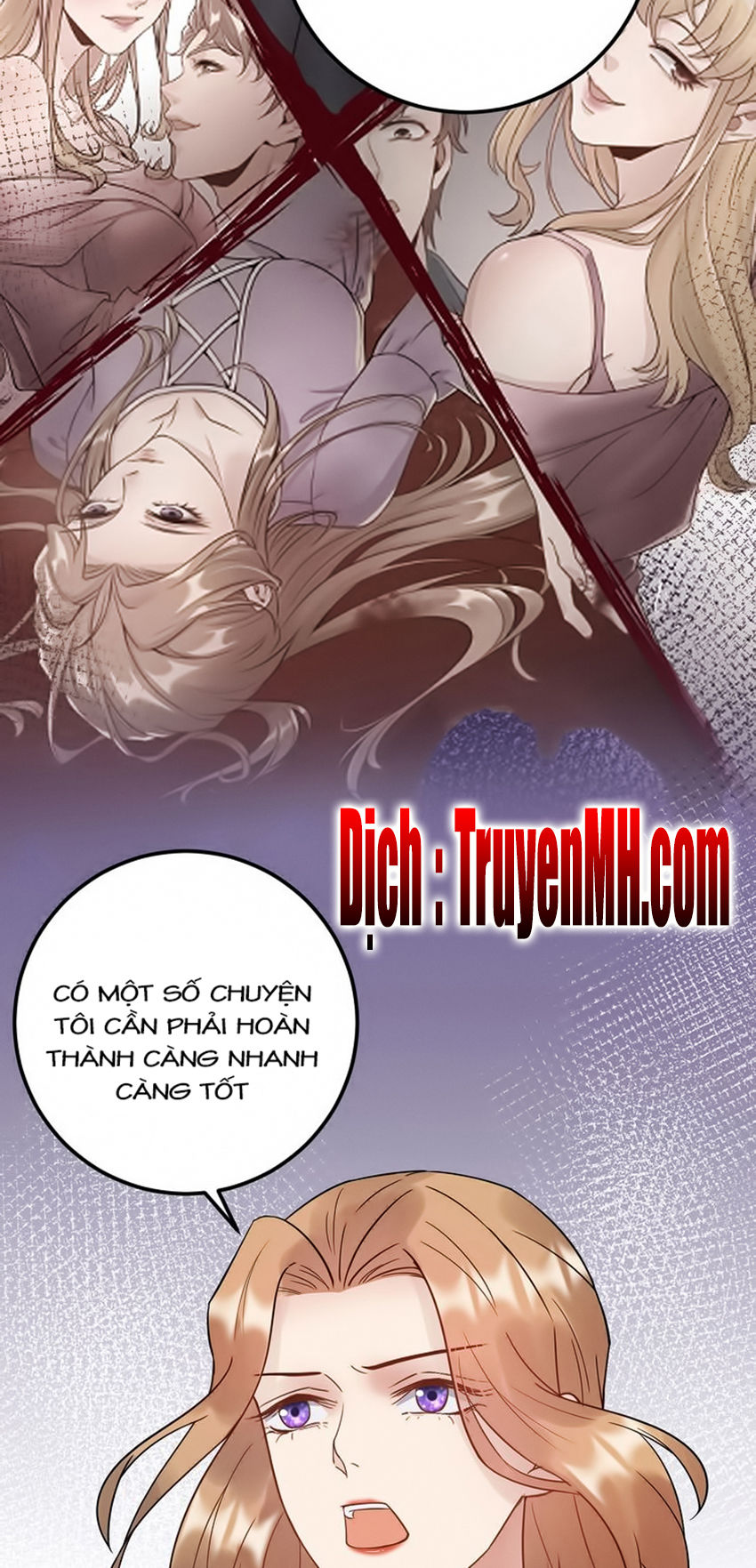 Trong Sinh Chi Ức Vạn Ảnh Hậu Yếu Thượng Vị Chapter 157 - 14