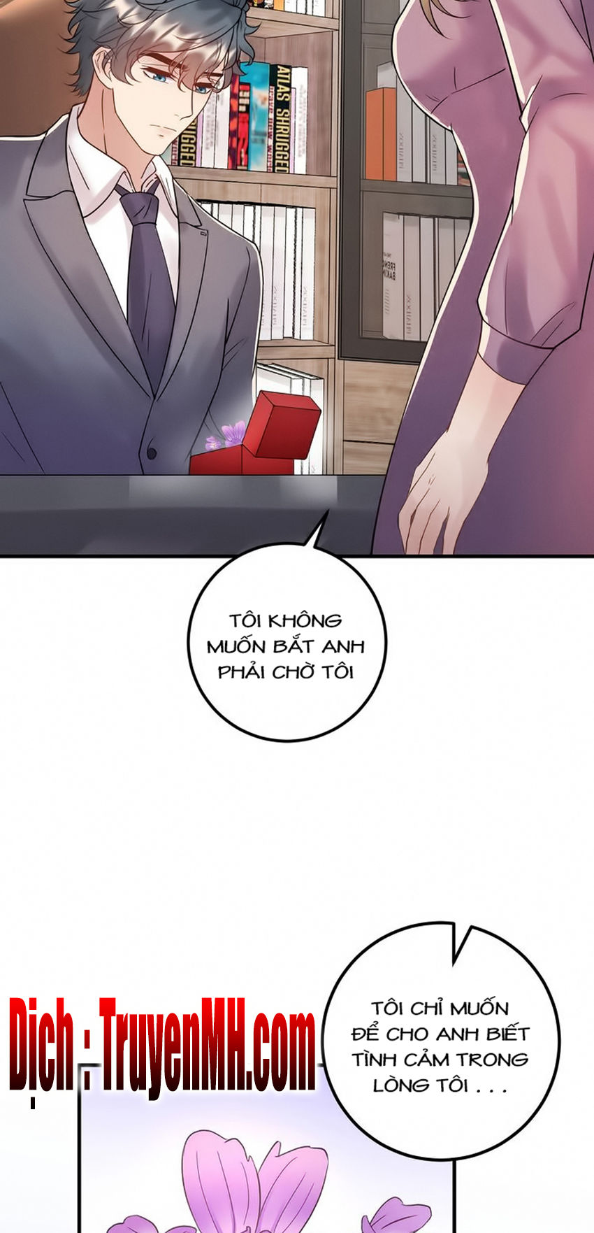 Trong Sinh Chi Ức Vạn Ảnh Hậu Yếu Thượng Vị Chapter 157 - 16