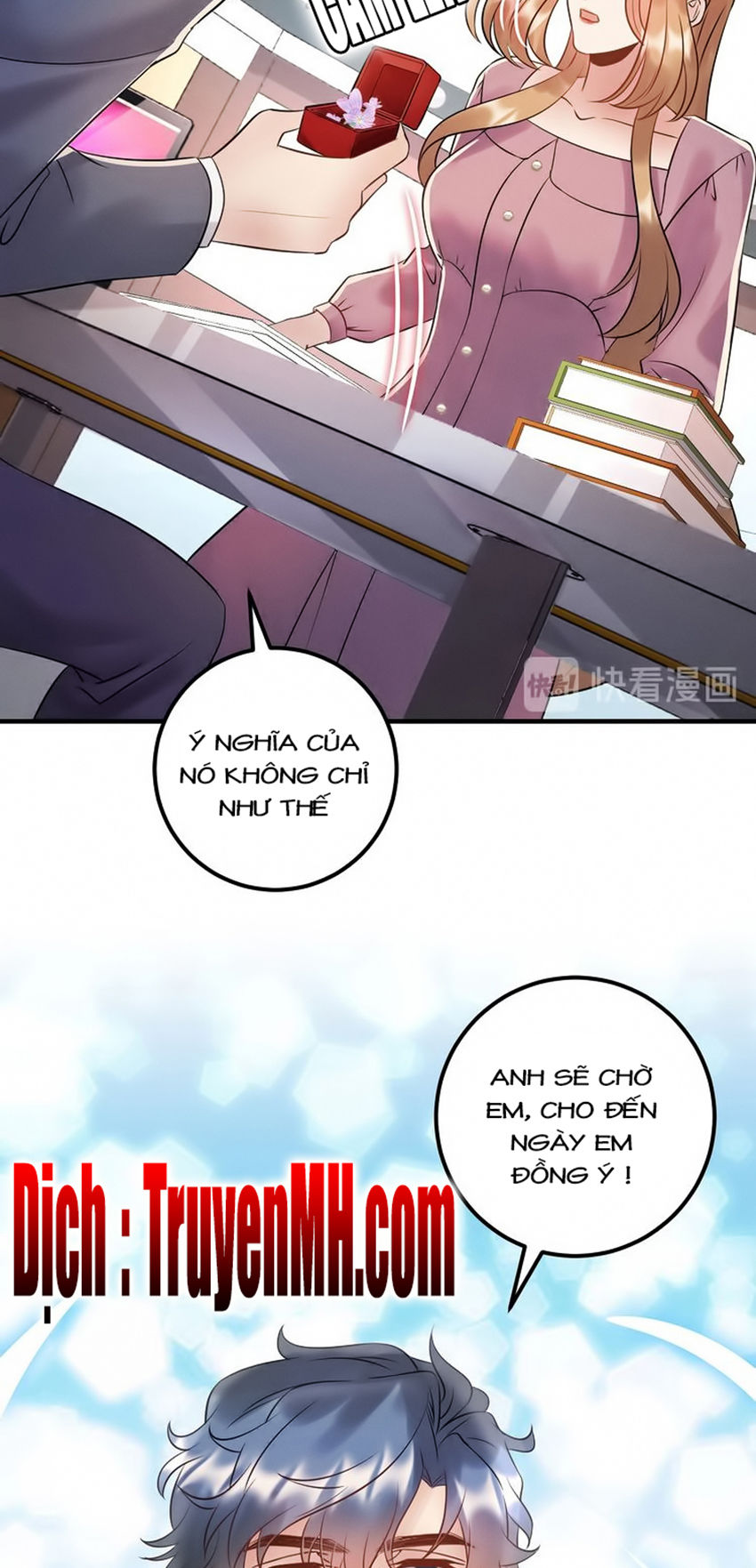 Trong Sinh Chi Ức Vạn Ảnh Hậu Yếu Thượng Vị Chapter 157 - 20