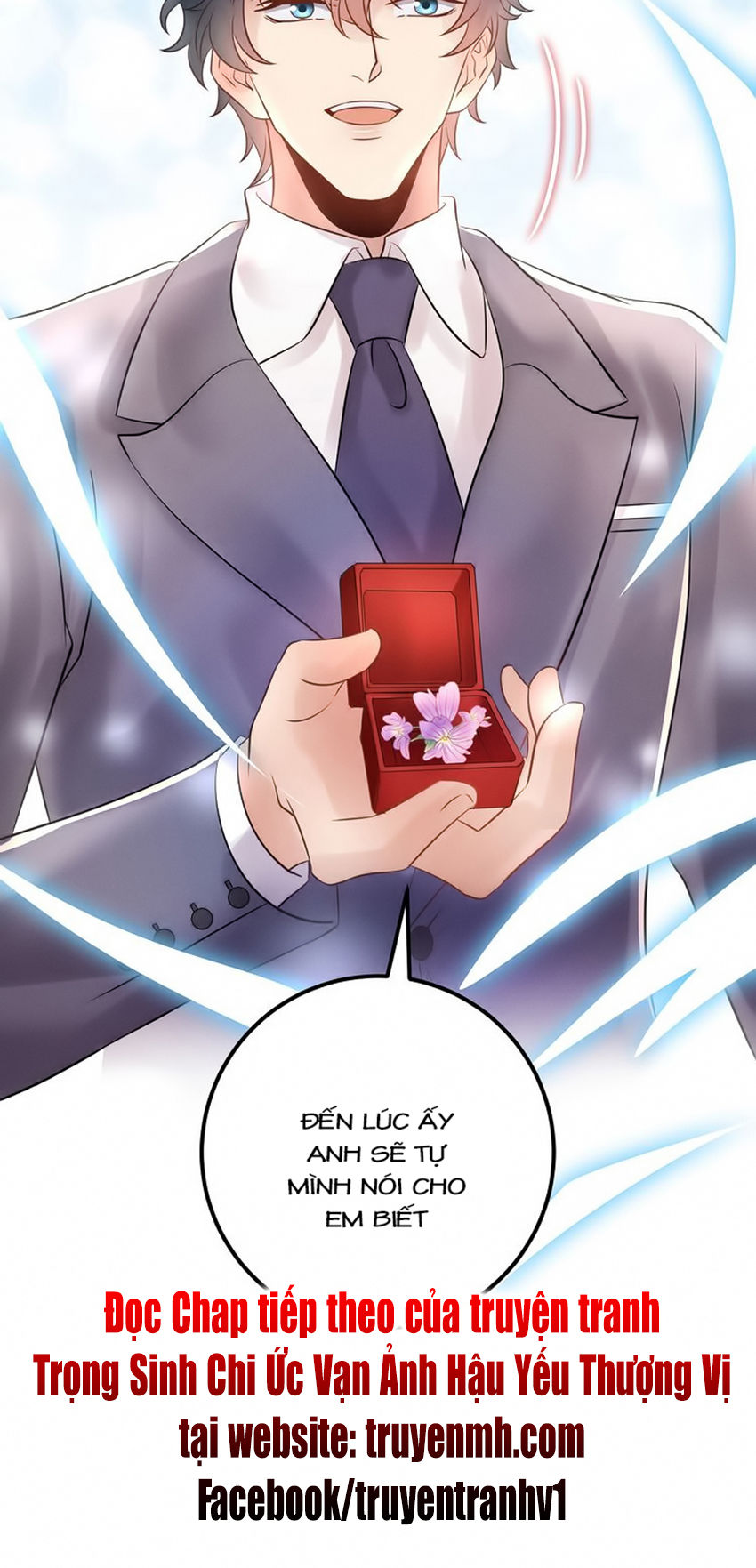 Trong Sinh Chi Ức Vạn Ảnh Hậu Yếu Thượng Vị Chapter 157 - 21