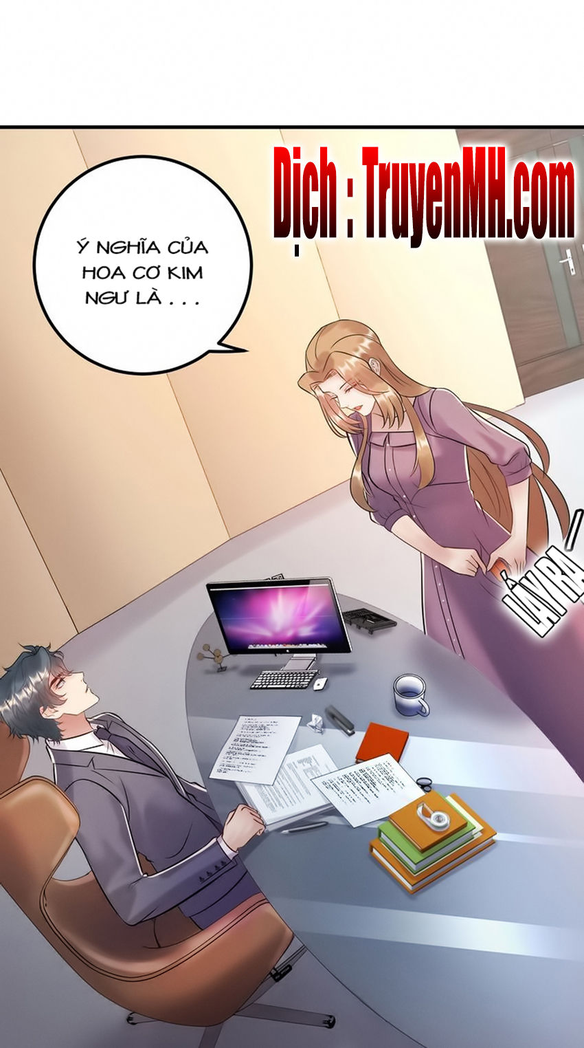 Trong Sinh Chi Ức Vạn Ảnh Hậu Yếu Thượng Vị Chapter 157 - 5