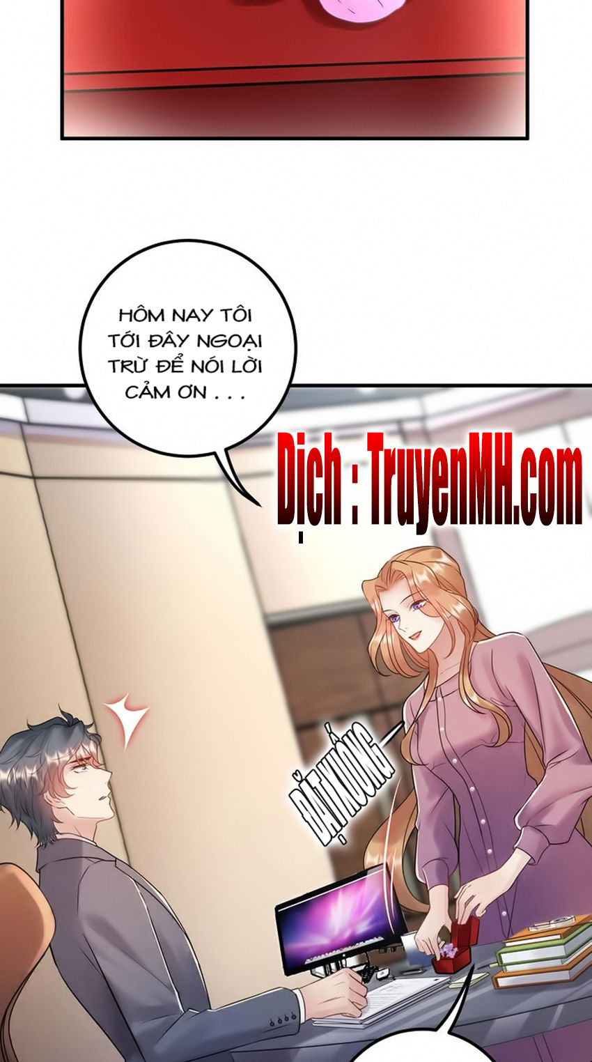 Trong Sinh Chi Ức Vạn Ảnh Hậu Yếu Thượng Vị Chapter 157 - 8