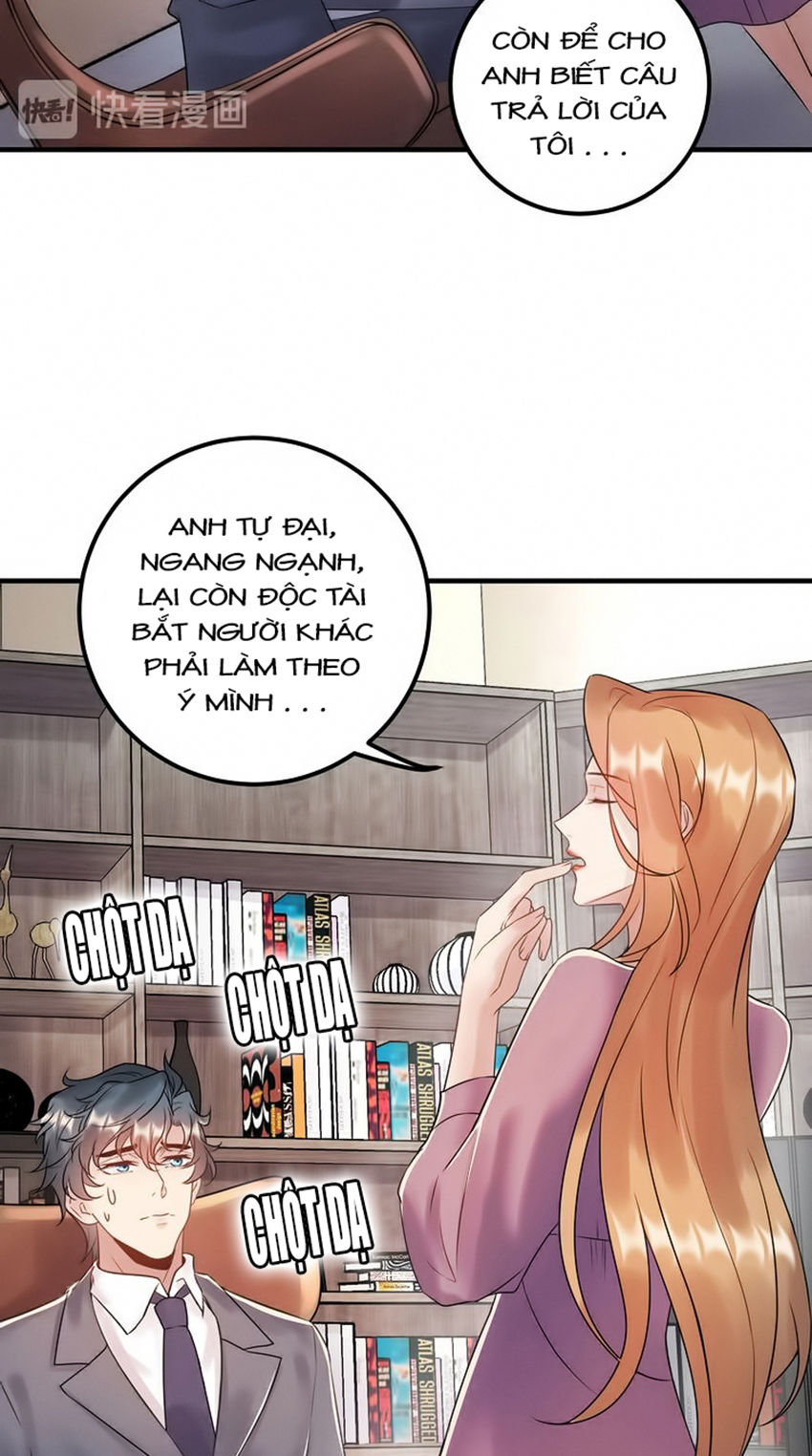 Trong Sinh Chi Ức Vạn Ảnh Hậu Yếu Thượng Vị Chapter 157 - 9