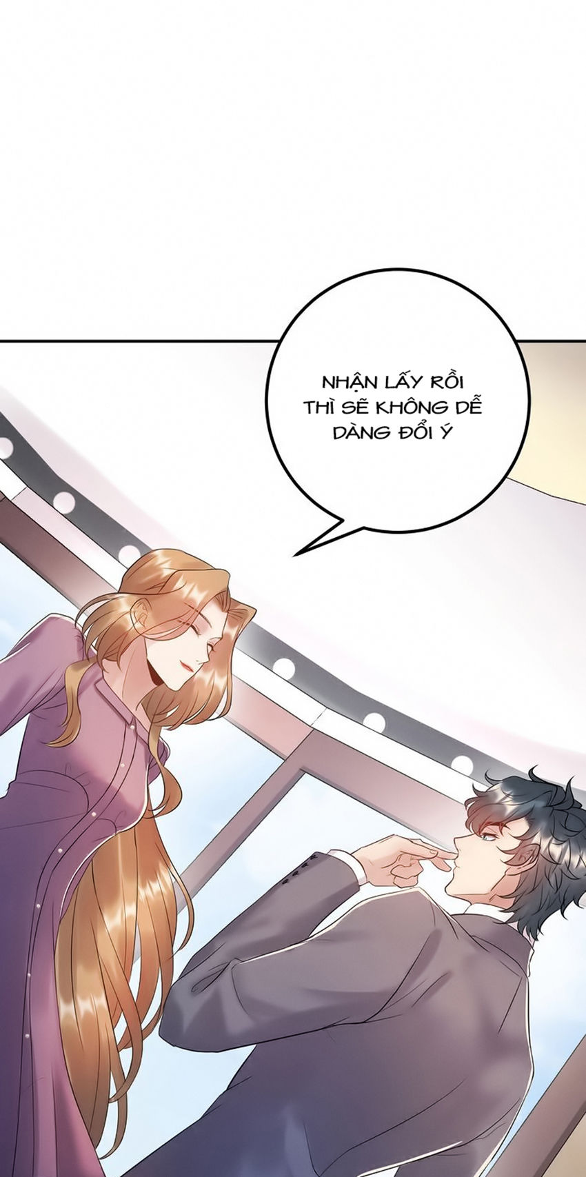 Trong Sinh Chi Ức Vạn Ảnh Hậu Yếu Thượng Vị Chapter 158 - 7