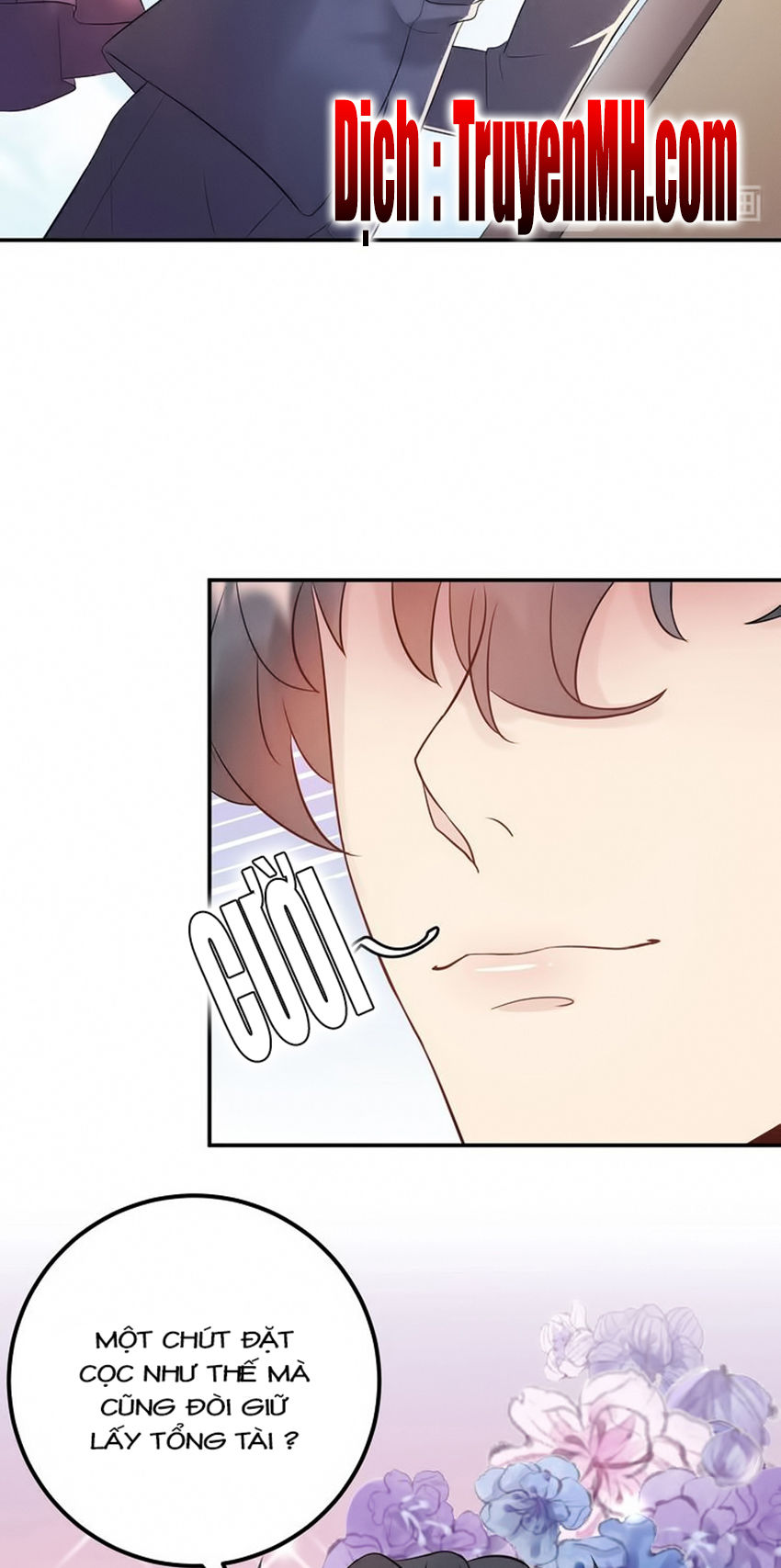 Trong Sinh Chi Ức Vạn Ảnh Hậu Yếu Thượng Vị Chapter 158 - 8