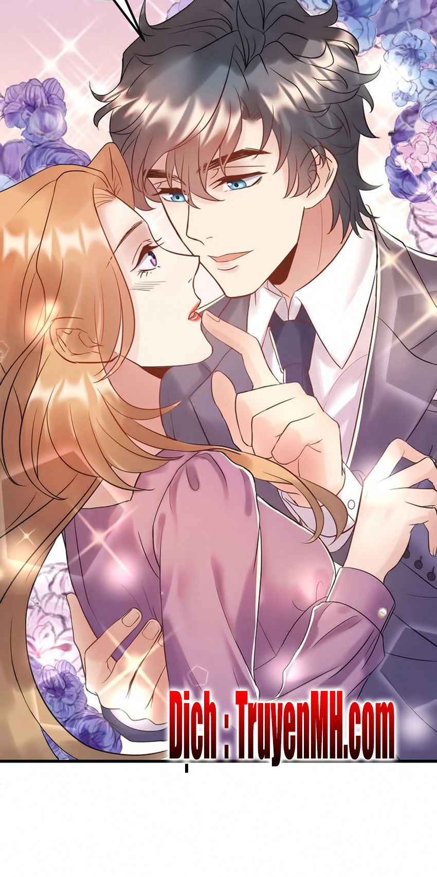 Trong Sinh Chi Ức Vạn Ảnh Hậu Yếu Thượng Vị Chapter 158 - 9