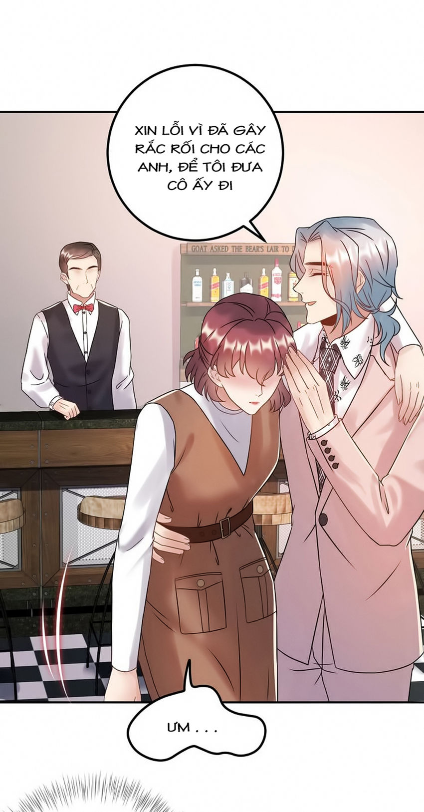 Trong Sinh Chi Ức Vạn Ảnh Hậu Yếu Thượng Vị Chapter 159 - 12