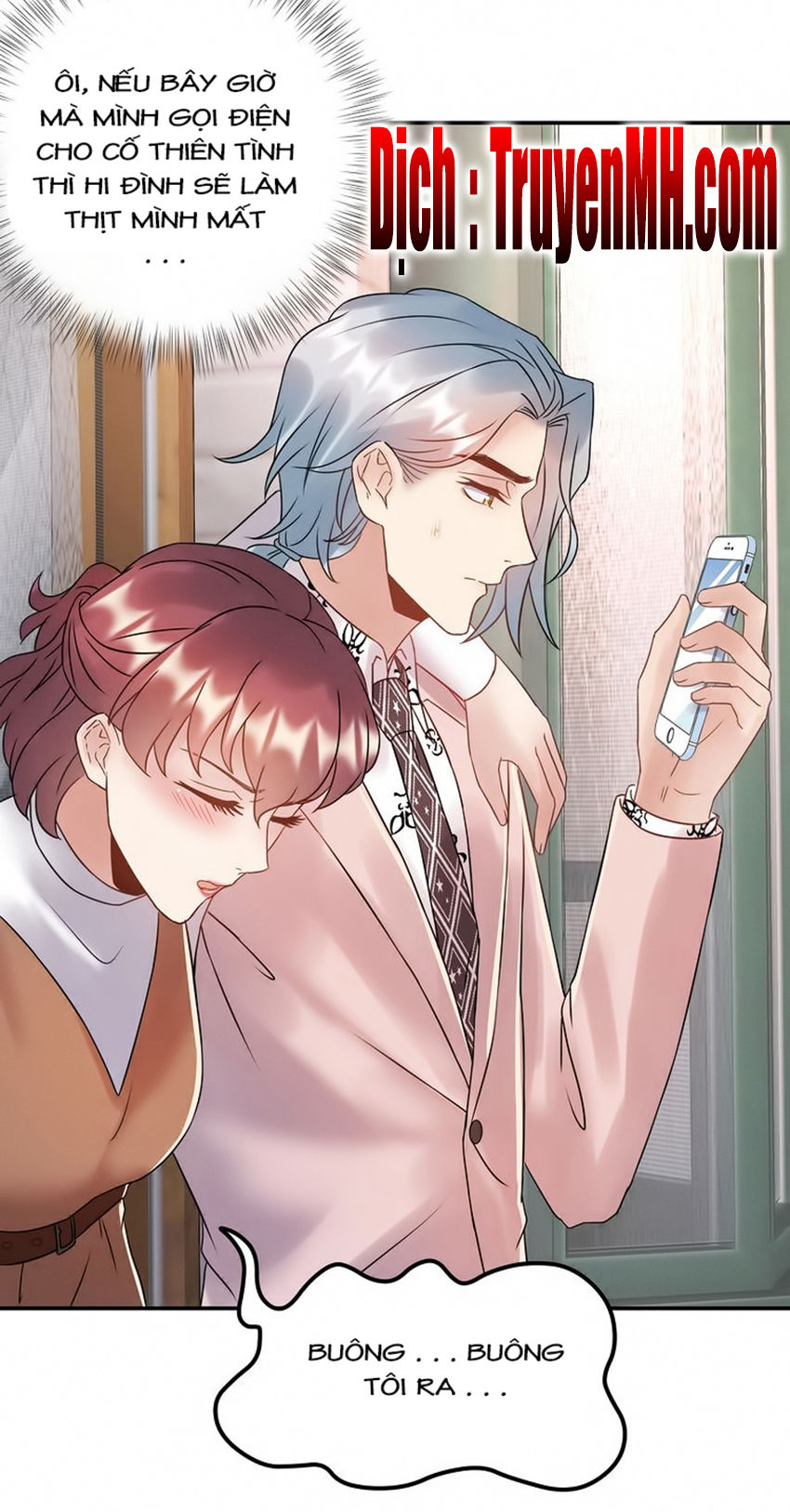Trong Sinh Chi Ức Vạn Ảnh Hậu Yếu Thượng Vị Chapter 159 - 13