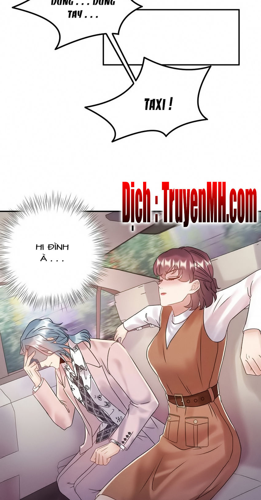 Trong Sinh Chi Ức Vạn Ảnh Hậu Yếu Thượng Vị Chapter 159 - 16