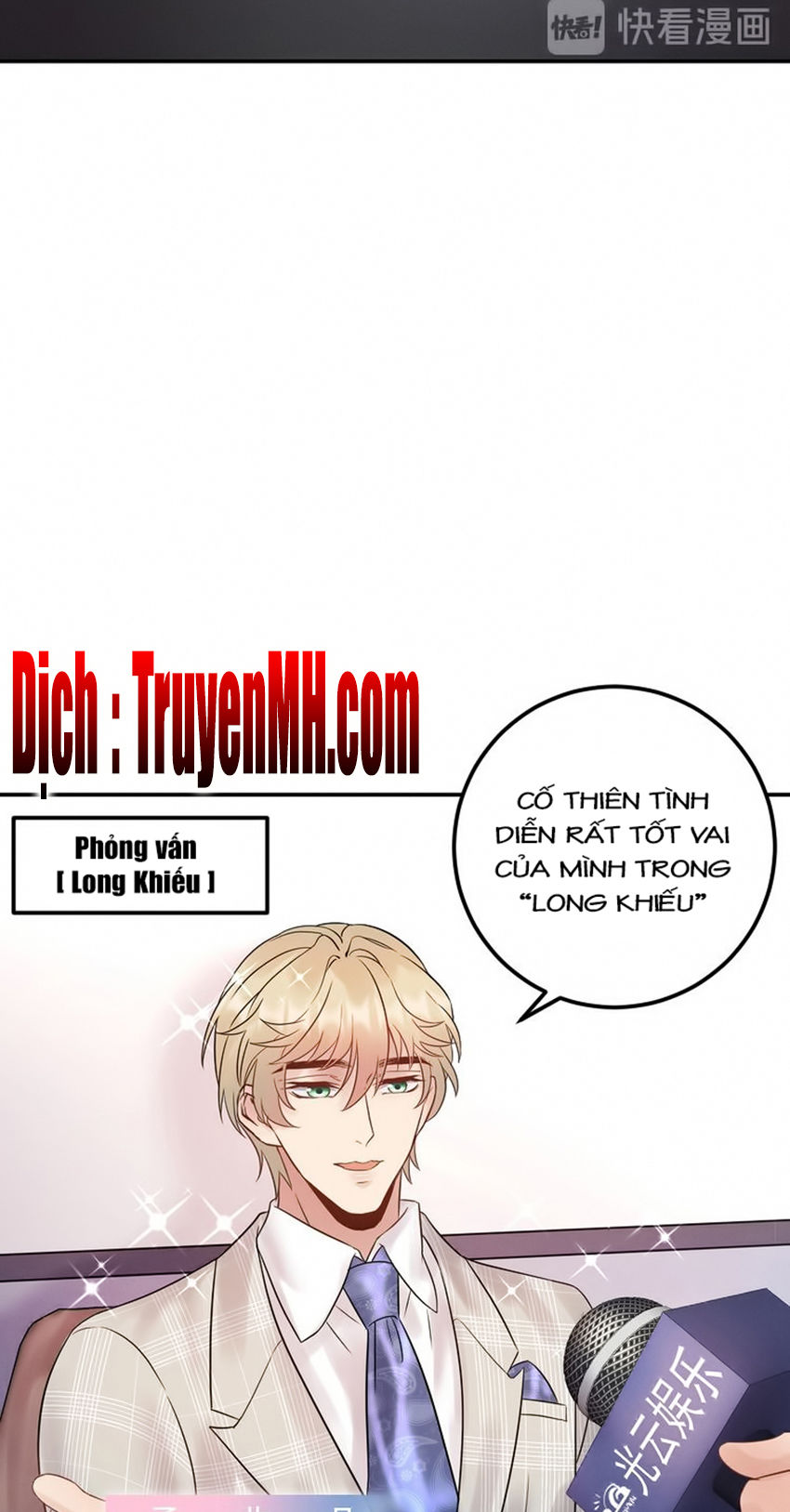 Trong Sinh Chi Ức Vạn Ảnh Hậu Yếu Thượng Vị Chapter 159 - 18