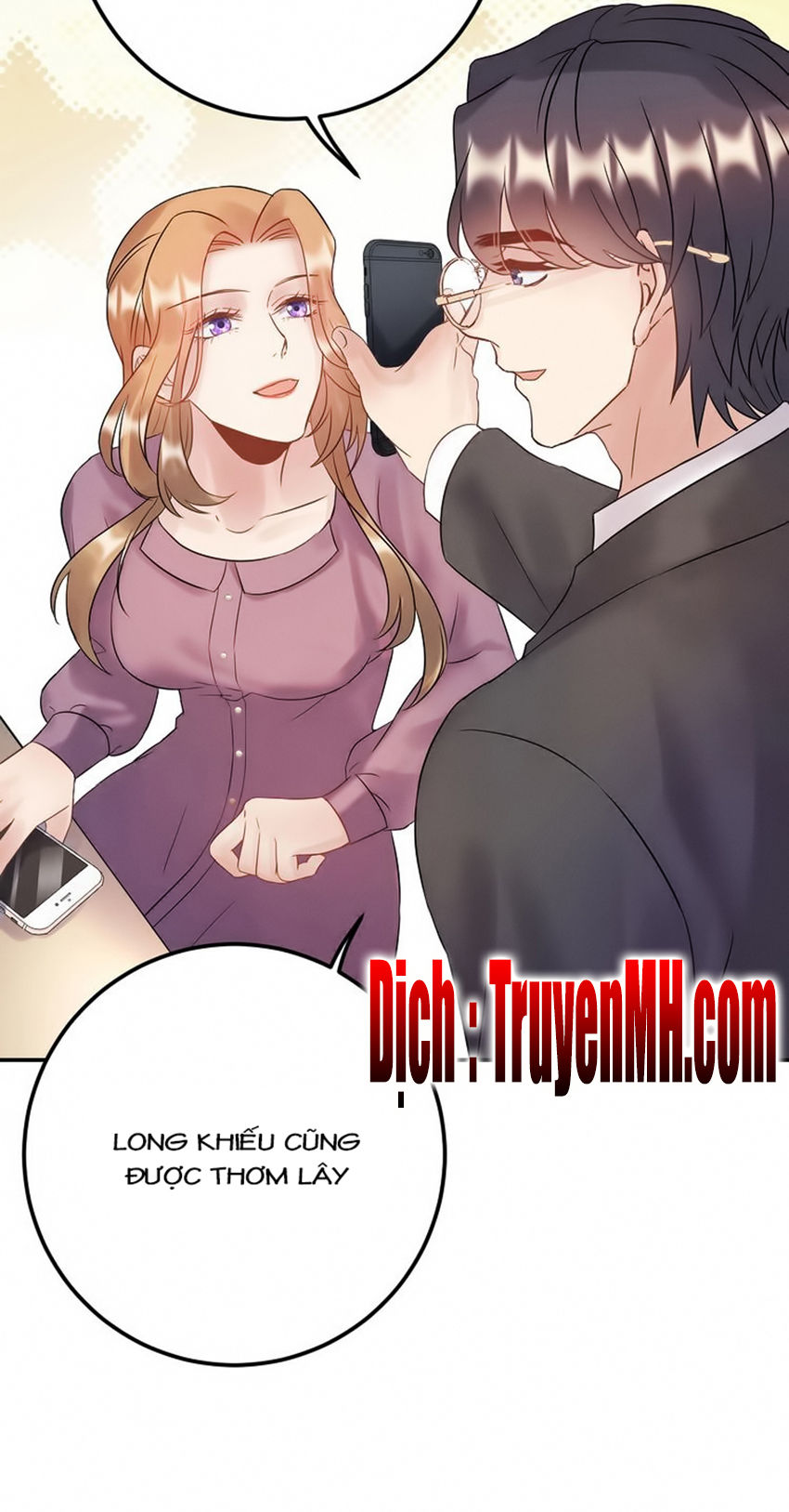 Trong Sinh Chi Ức Vạn Ảnh Hậu Yếu Thượng Vị Chapter 159 - 23