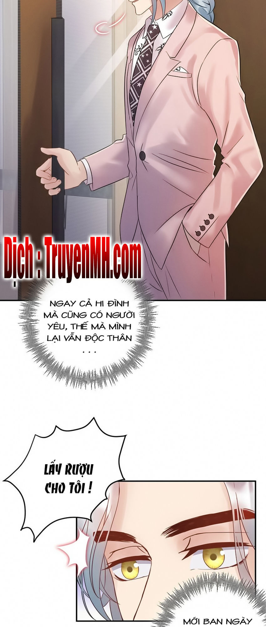 Trong Sinh Chi Ức Vạn Ảnh Hậu Yếu Thượng Vị Chapter 159 - 4