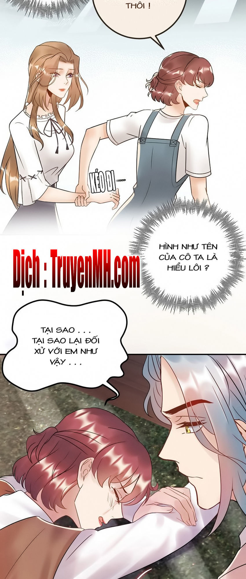 Trong Sinh Chi Ức Vạn Ảnh Hậu Yếu Thượng Vị Chapter 159 - 8