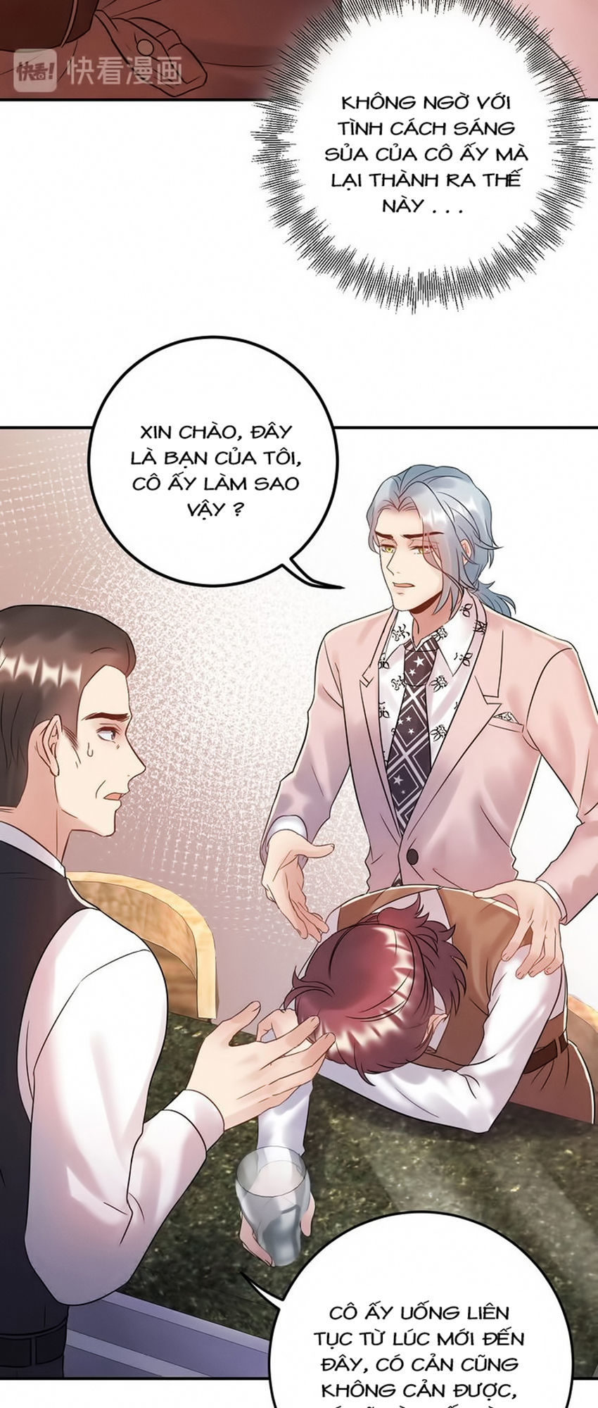 Trong Sinh Chi Ức Vạn Ảnh Hậu Yếu Thượng Vị Chapter 159 - 10