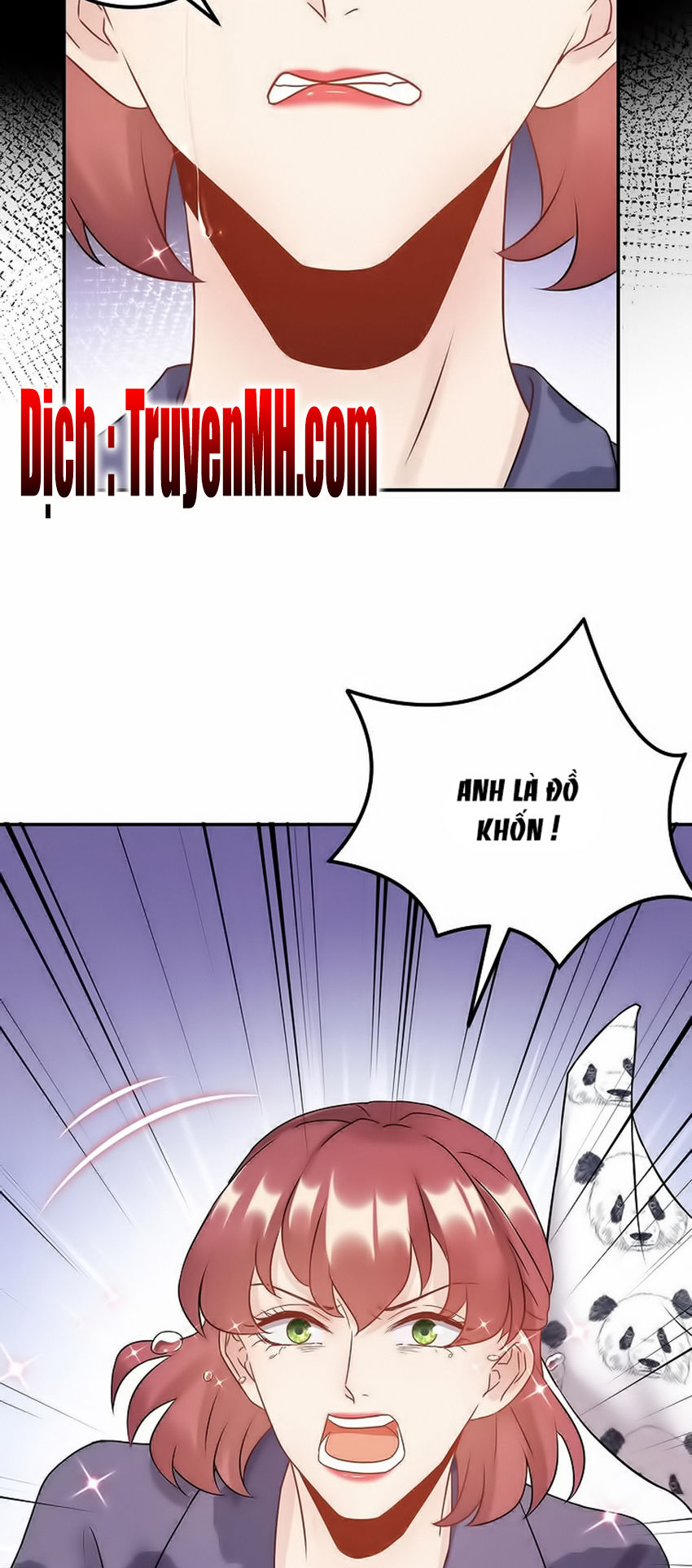 Trong Sinh Chi Ức Vạn Ảnh Hậu Yếu Thượng Vị Chapter 160 - 12